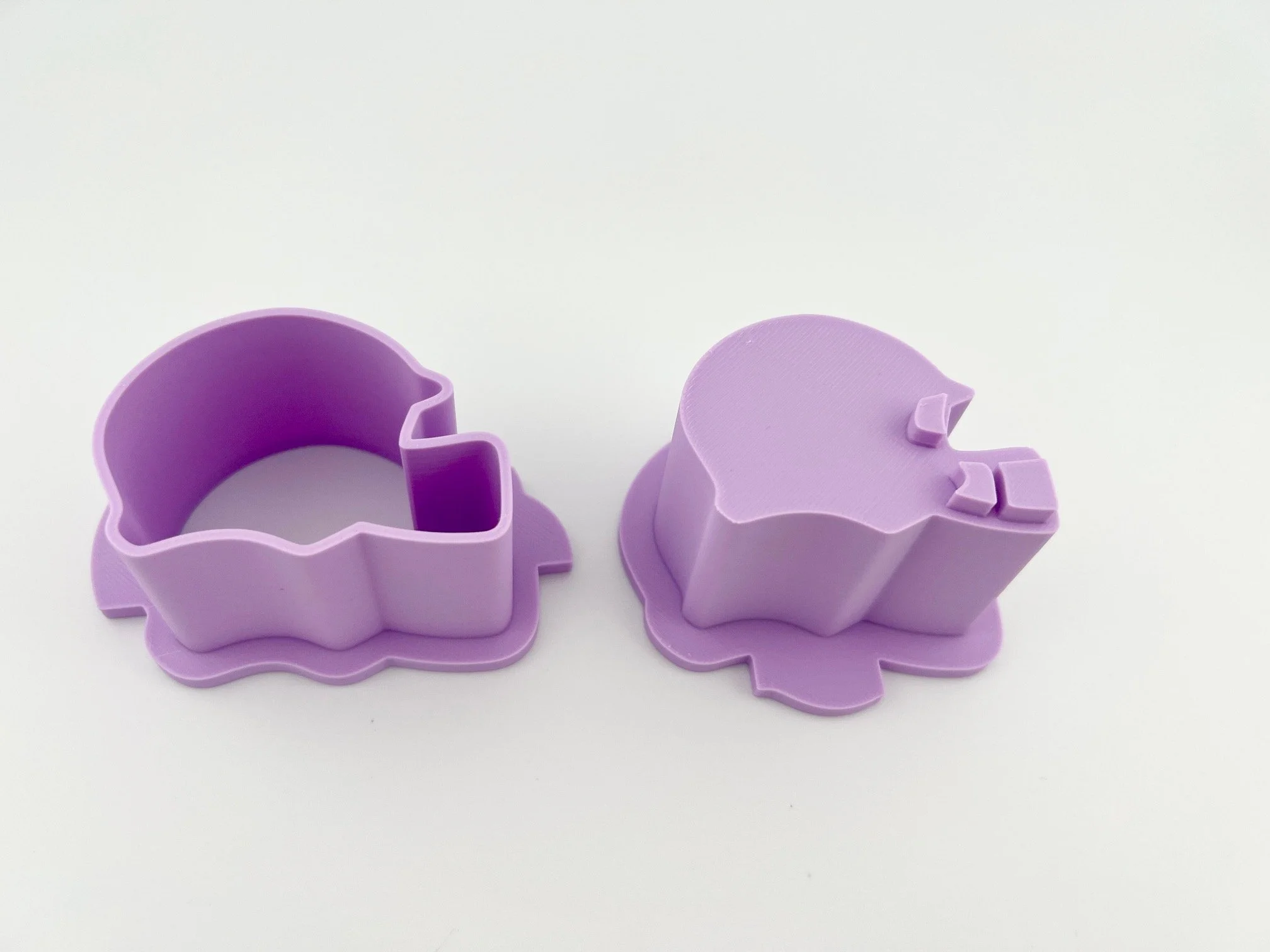 Football Helmet Cake Pop Cutter