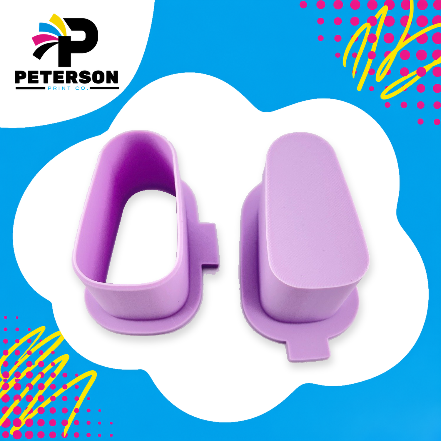Tapered Cakesicle Cake Pop Cutter