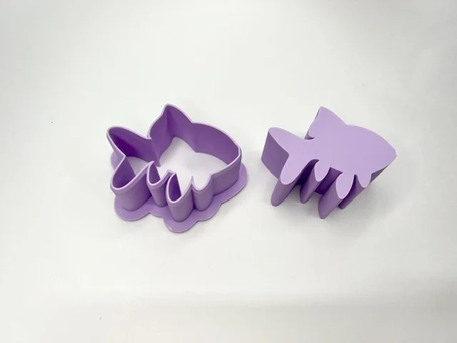 Goldfish Cake Pop Cutter