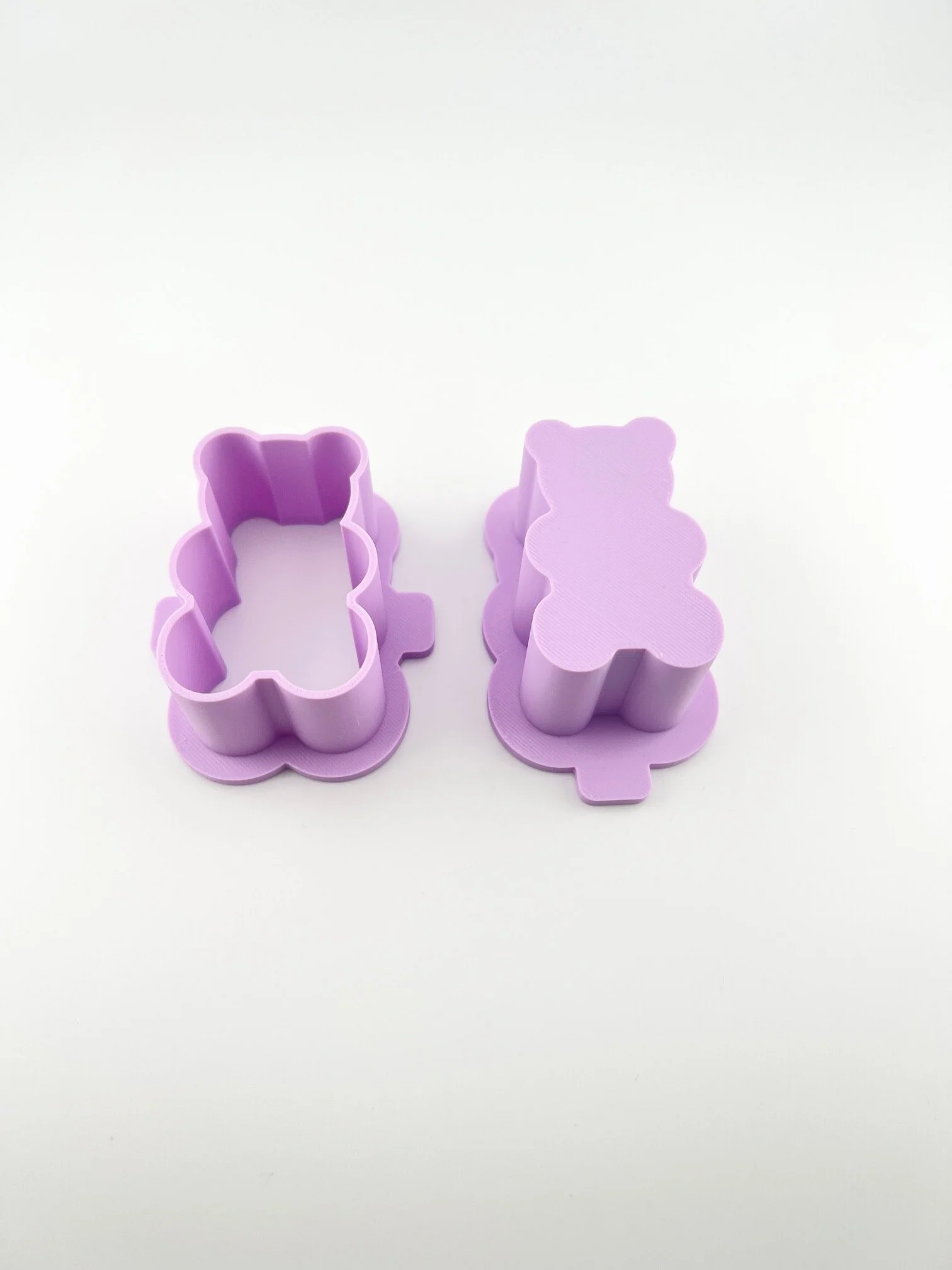 Gummy Bear Cake Pop Cutter