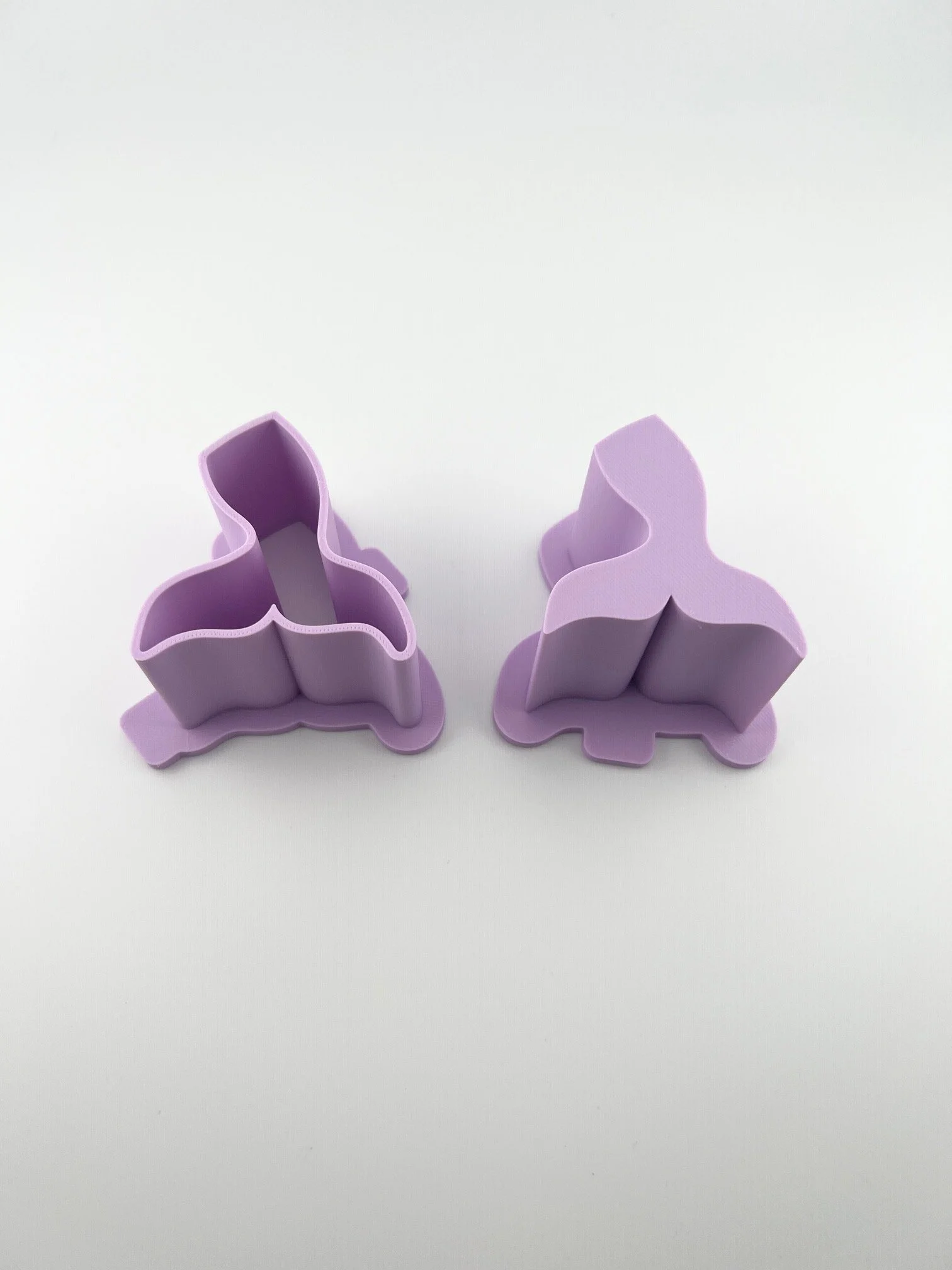 Mermaid Tail Cake Pop Cutter