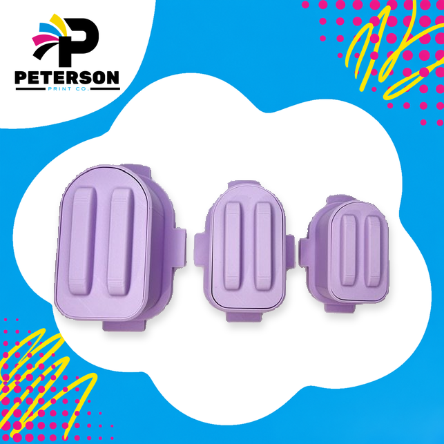 Fillable Cakesicle Cake Pop Cutter