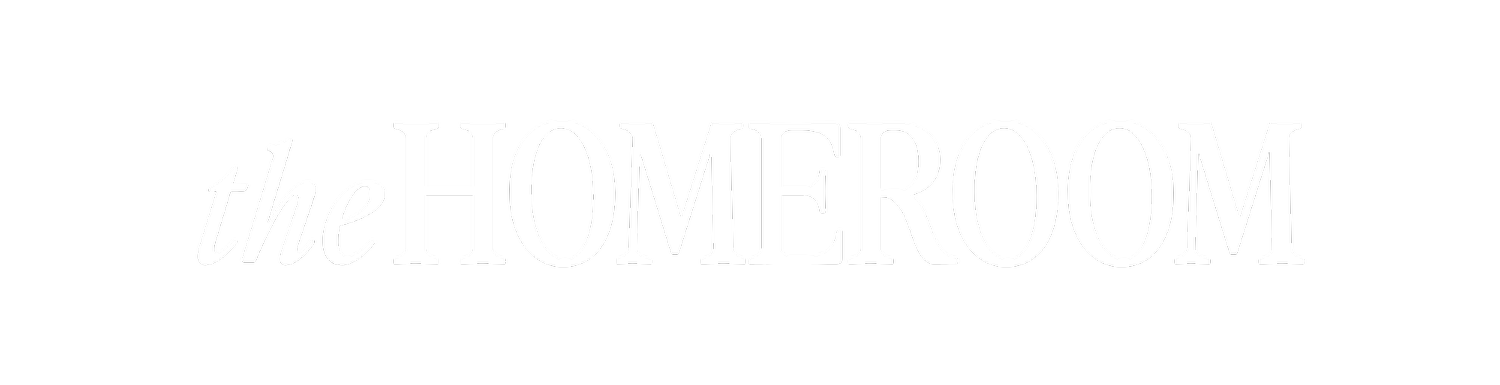the HOMEROOM