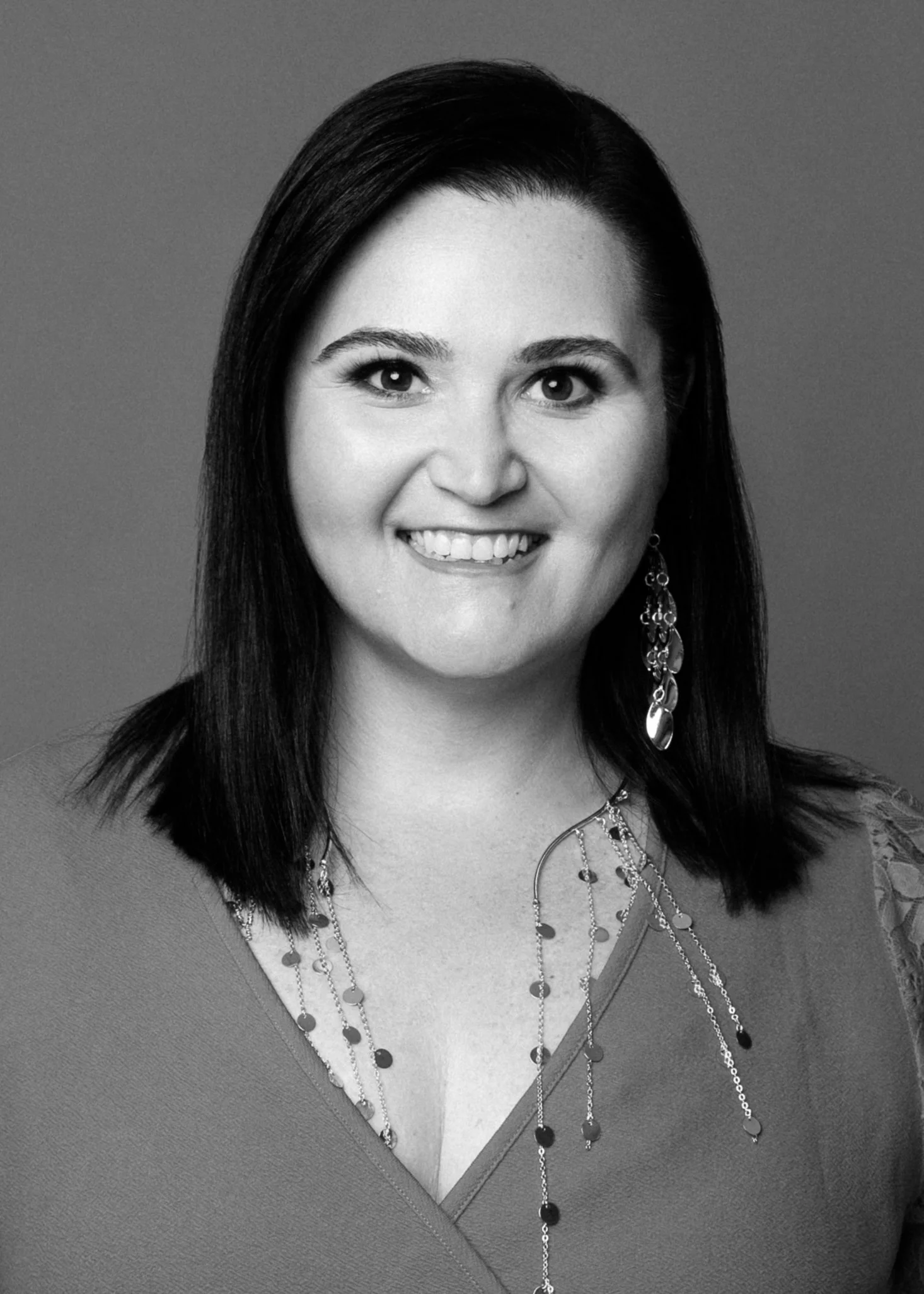 Corner Office Business Therapy founder and career coaching instructor, Vanessa Lardiere
