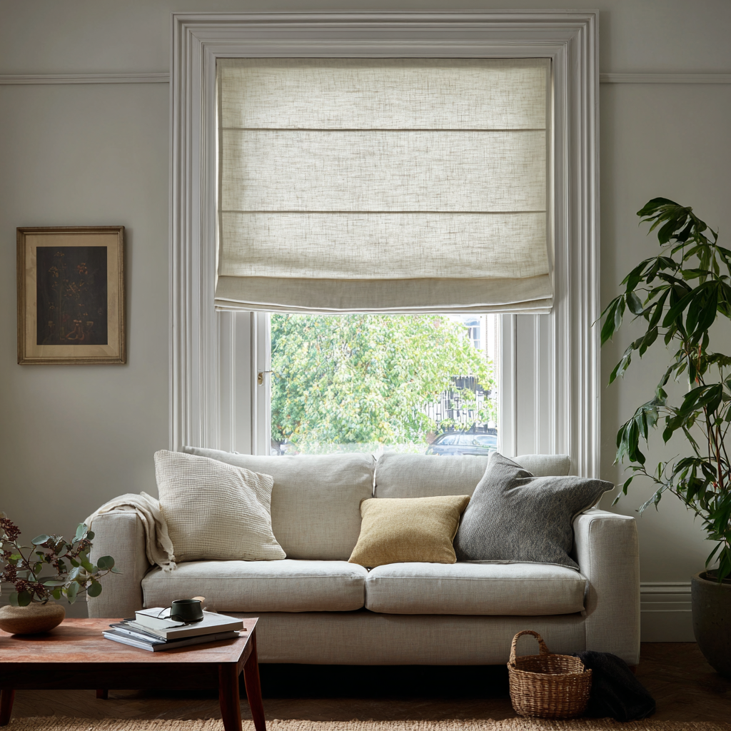 How to Measure for Blinds