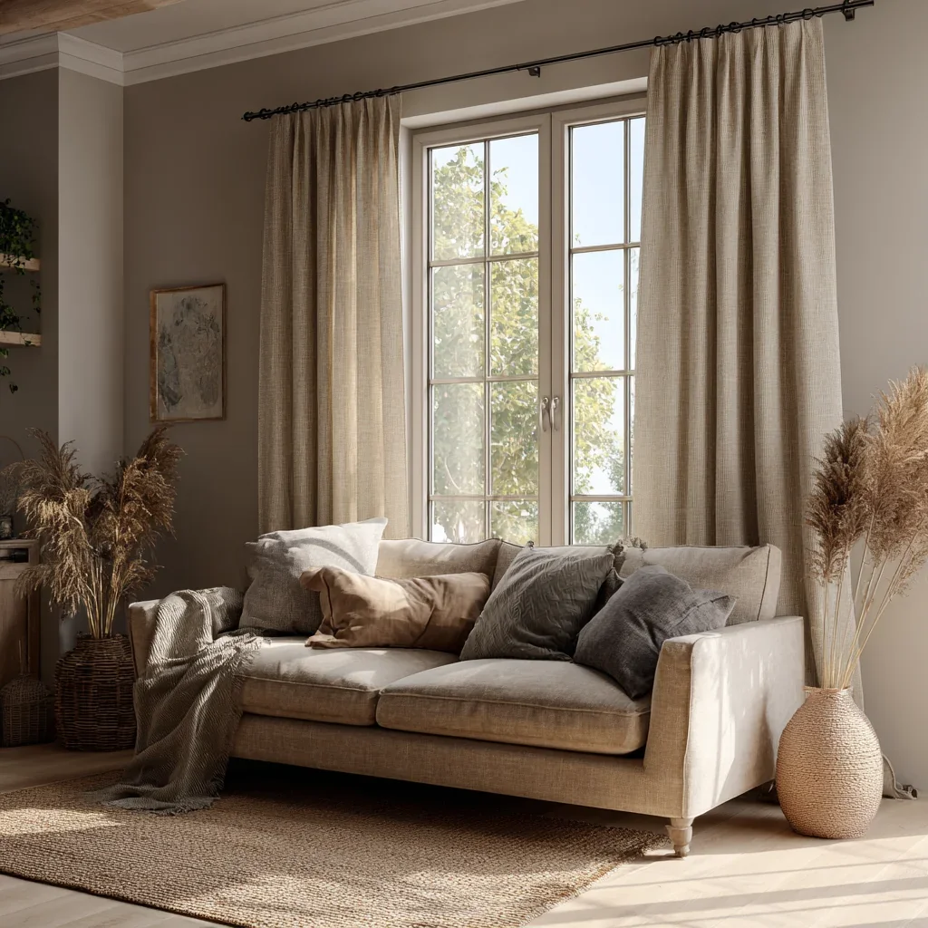 How Soft Furnishings Affect the Sound of Your Home - And Why It Matters
