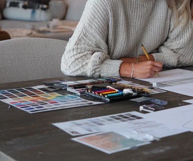 Essential Elements of Interior Design: Creating Sophisticated Living Spaces