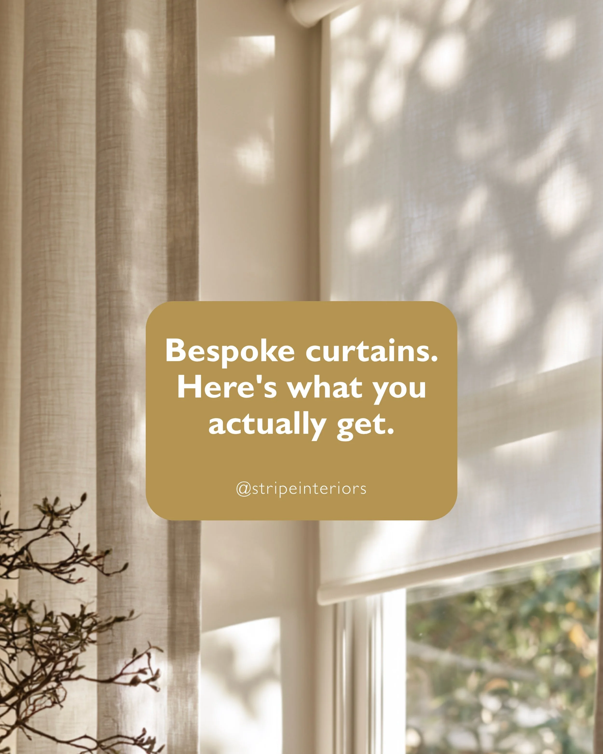 Bespoke is always worth it. 

DM to book your consultation or head to our website site to book🤍