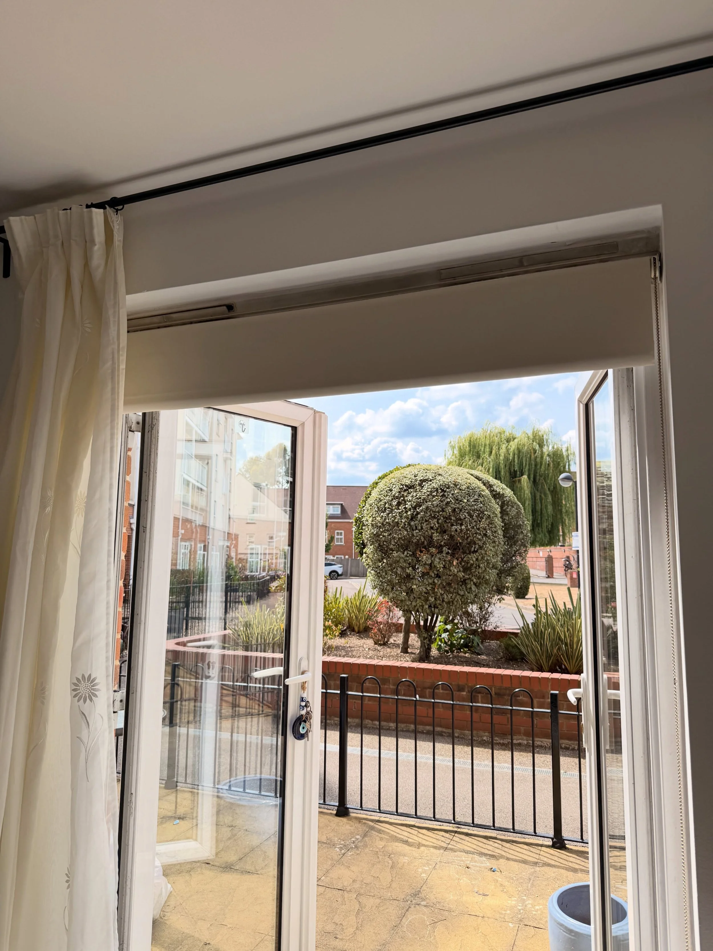 Story time. 

Jess lives in rented accommodation and was working with a limited budget. 

&ldquo;I wasn&rsquo;t even sure I could afford bespoke so I almost didn&rsquo;t even bother with the consultation, I&rsquo;m so glad I did&rdquo; 

We were able