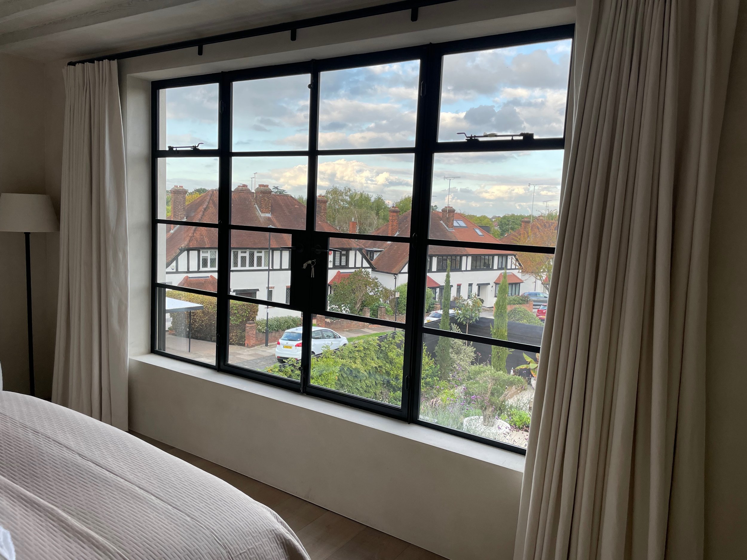 Sustainable By Design, North London