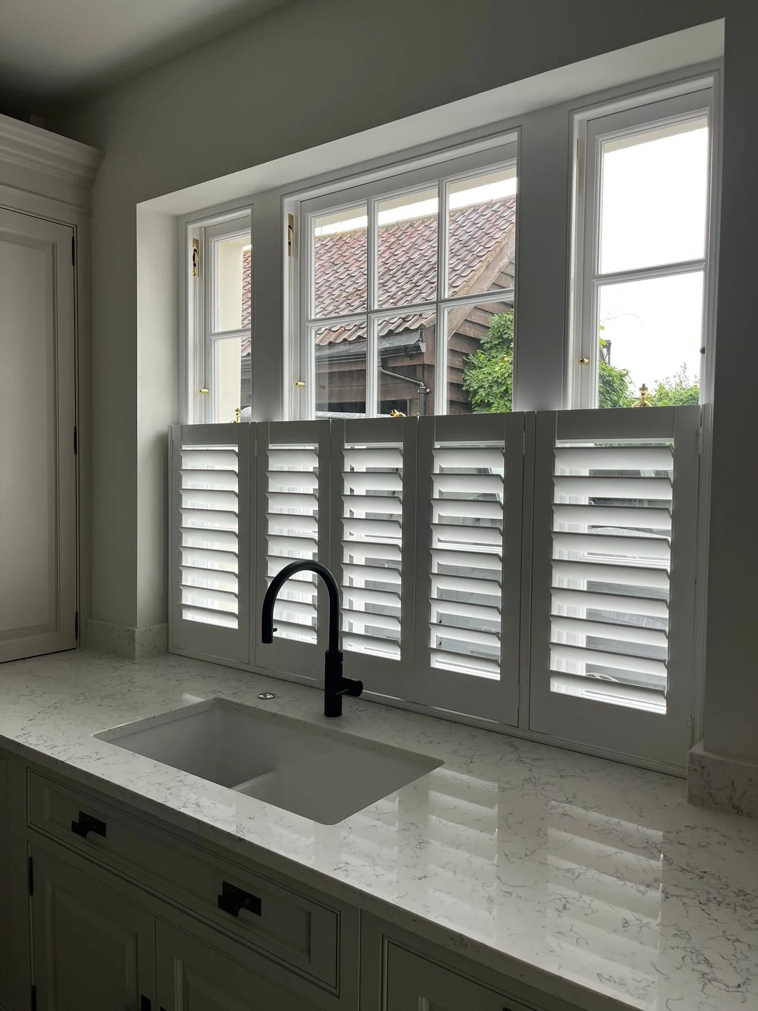 The Art of Shutters: A Timeless Addition to Your Home