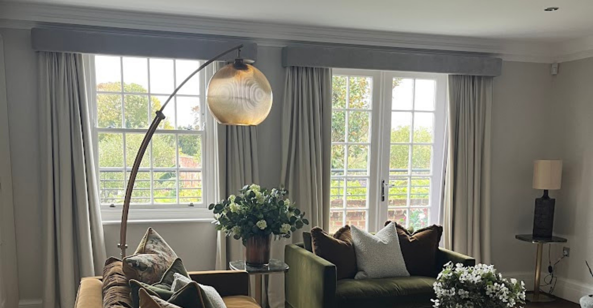 Hertfordshire Bedroom