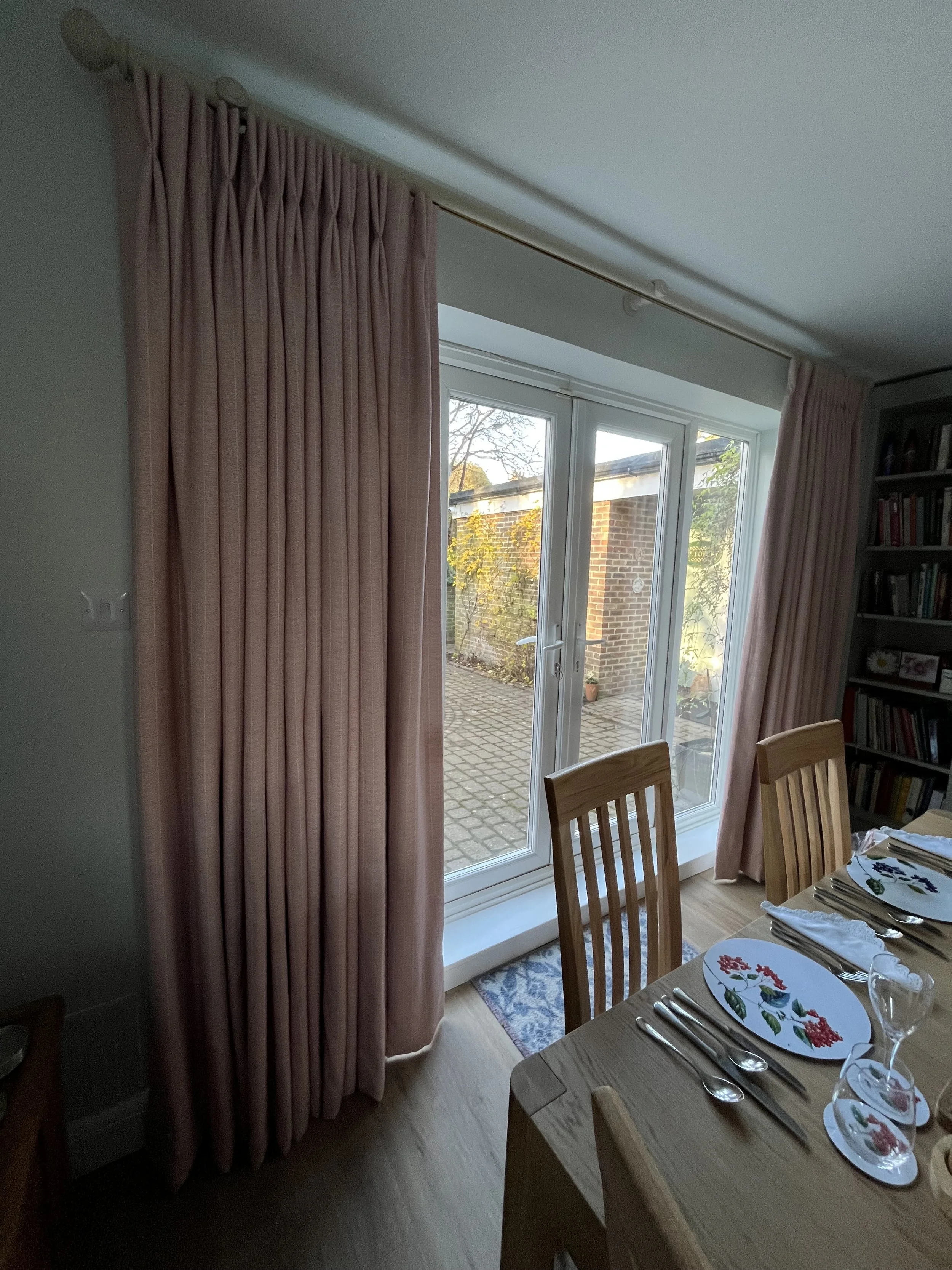 A Hertfordshire Home Restored