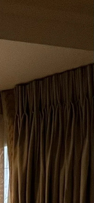 Double Pleat Heading