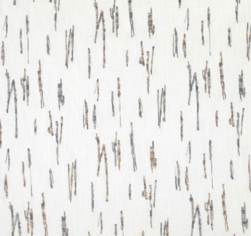 Fabric Detail 