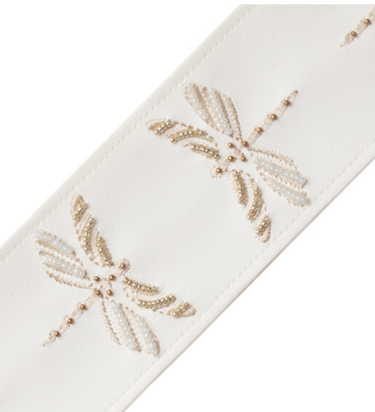 Trim Detail Close Up
