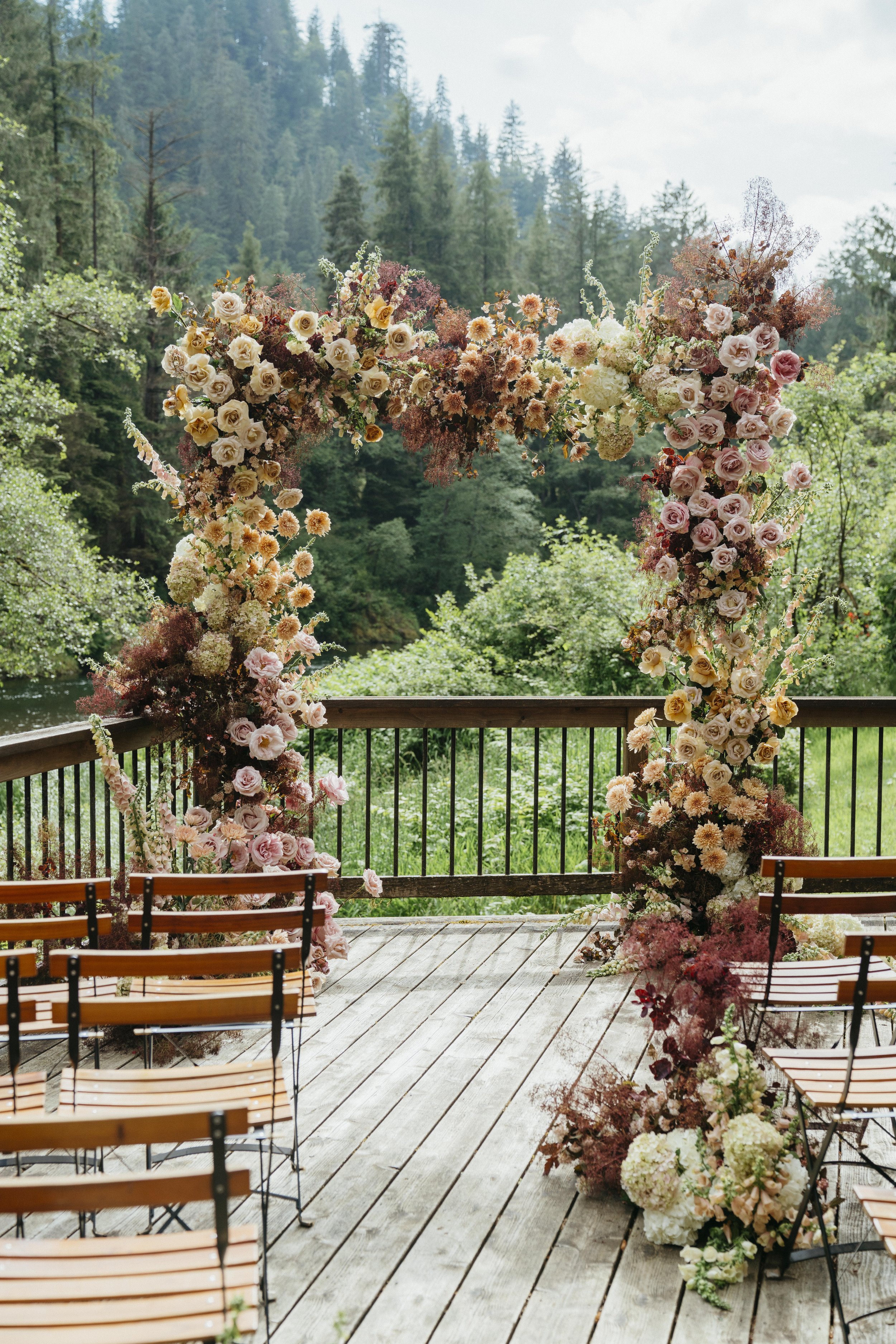 Cabin Wedding_Oregon-15.jpg