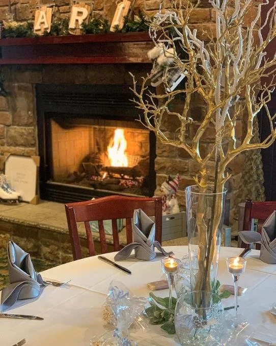 Help arranging your event, with class and elevated vision