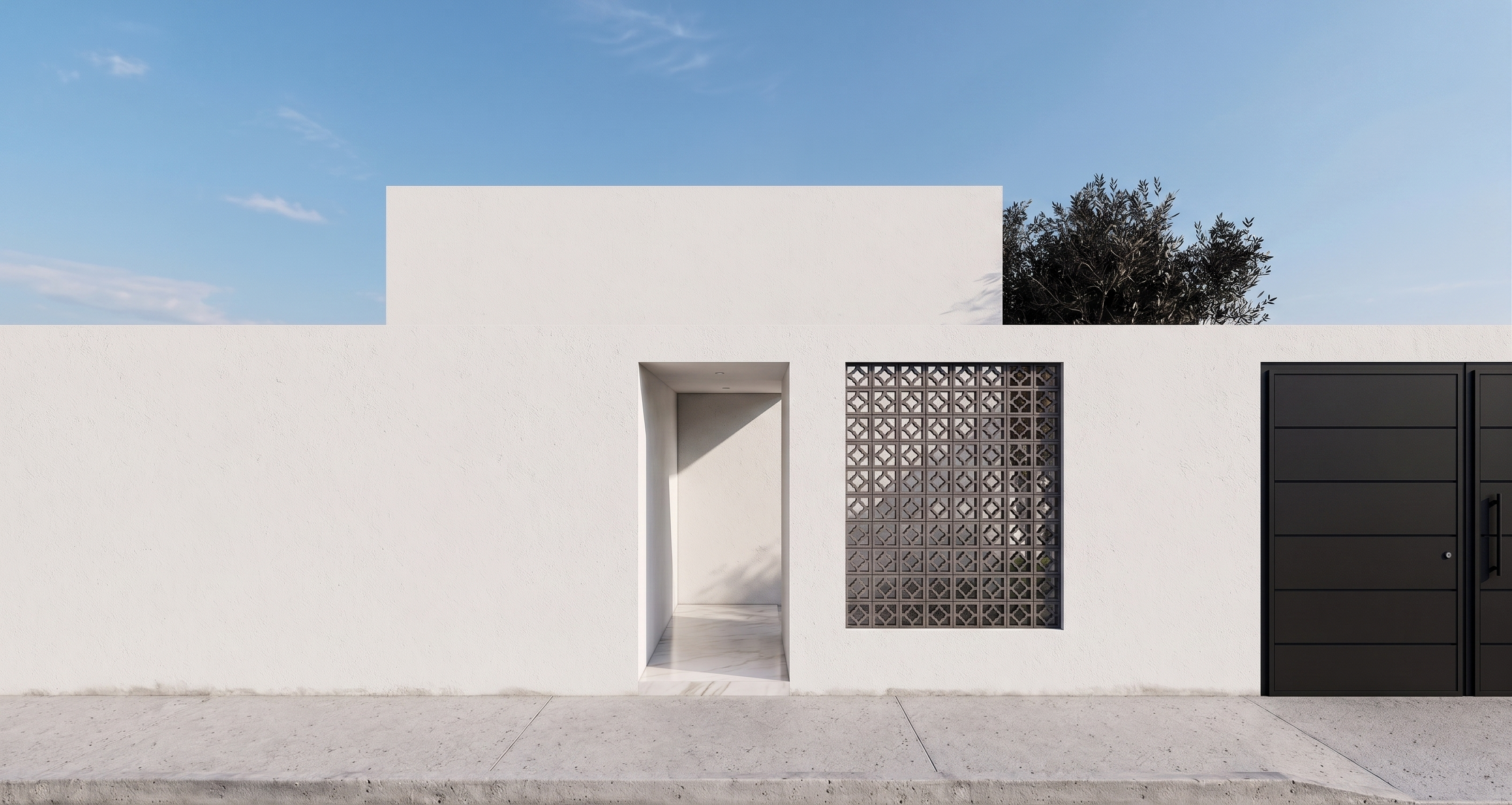 Casa Cruz