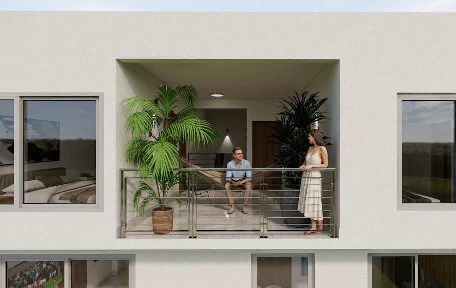 Casa Magda