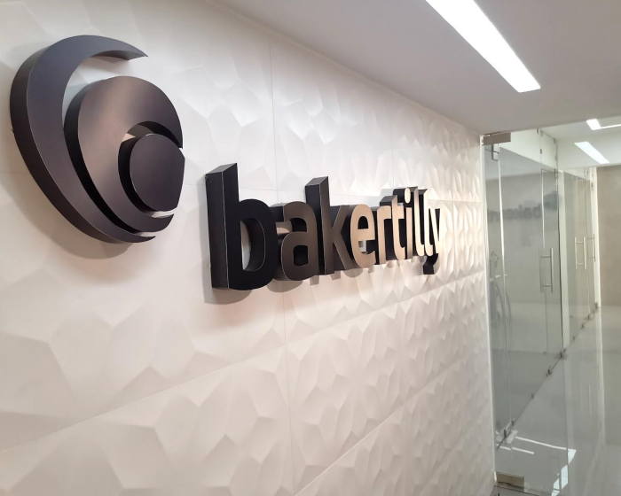 Oficinas Baker Tilly