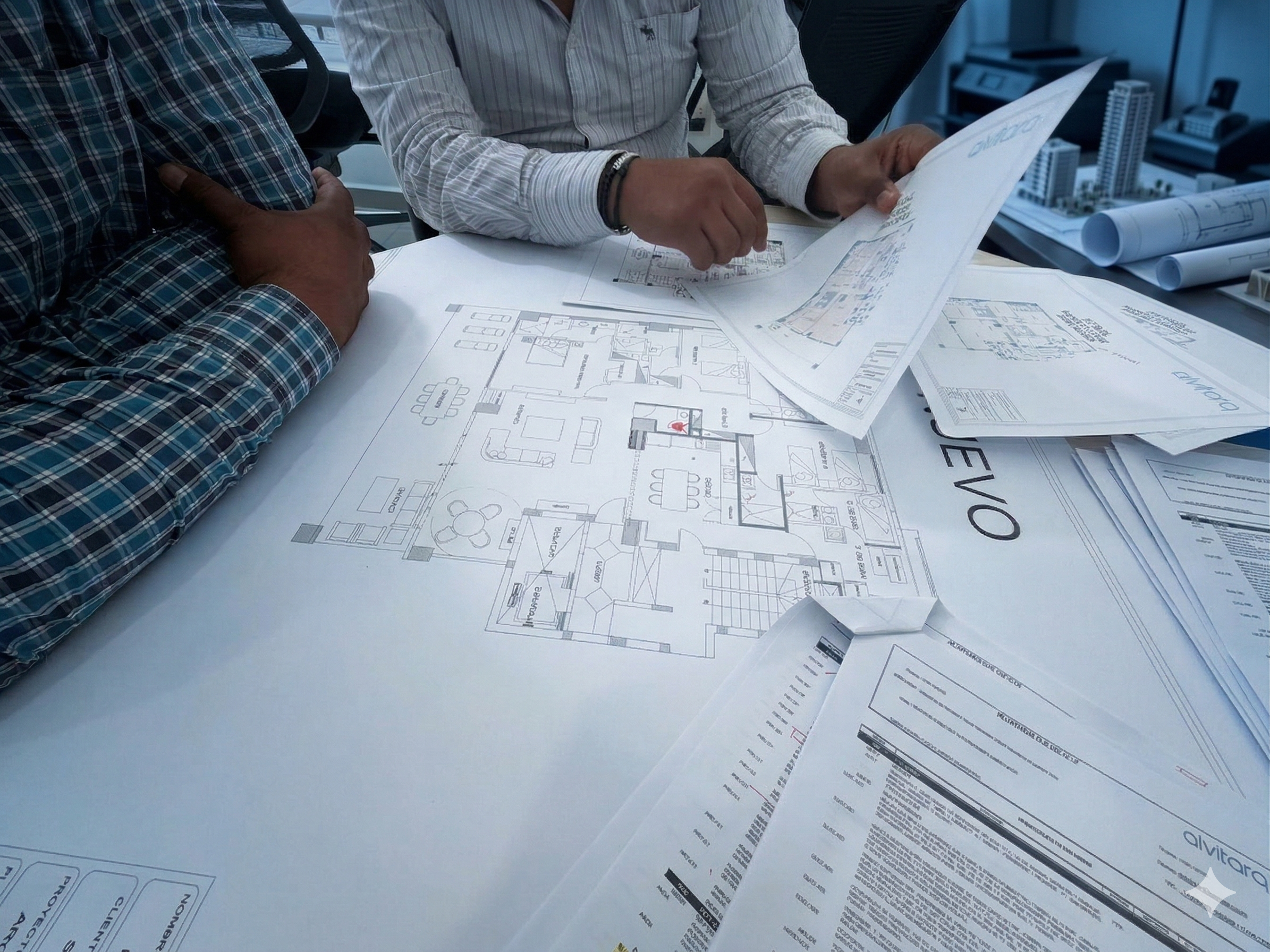 Diseño Arquitectónico