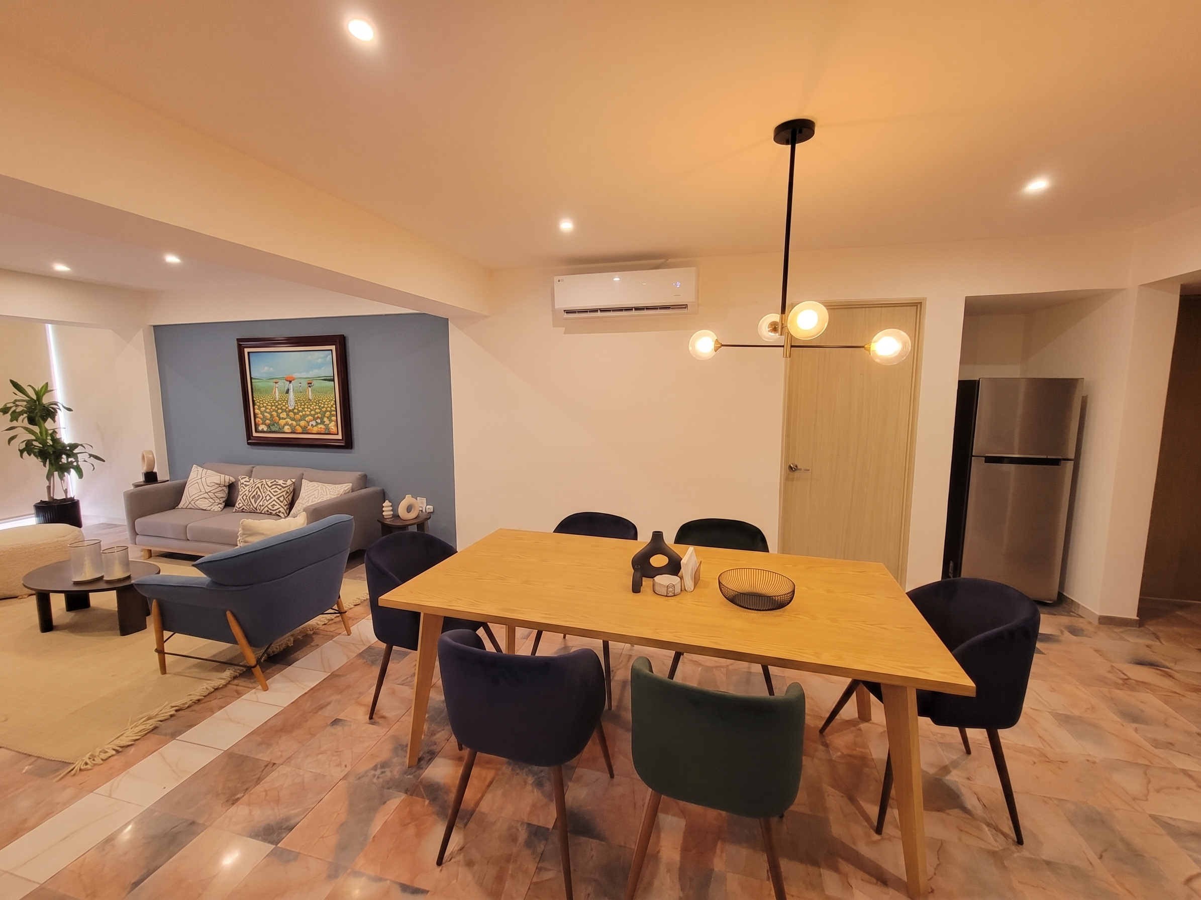 Remodelación