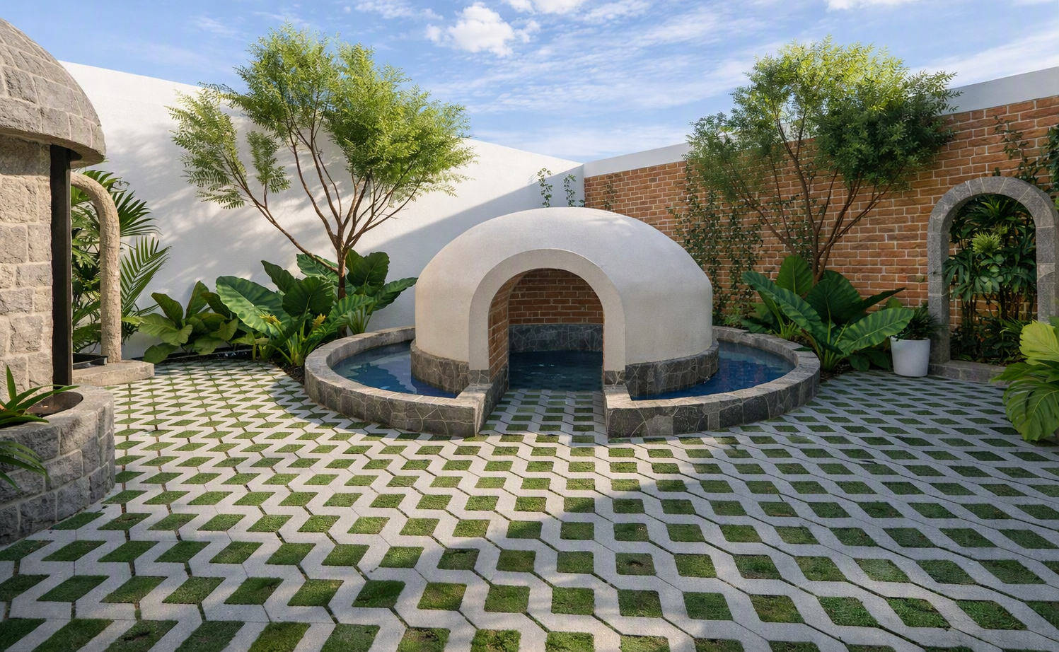 Centro Holístico Amatista