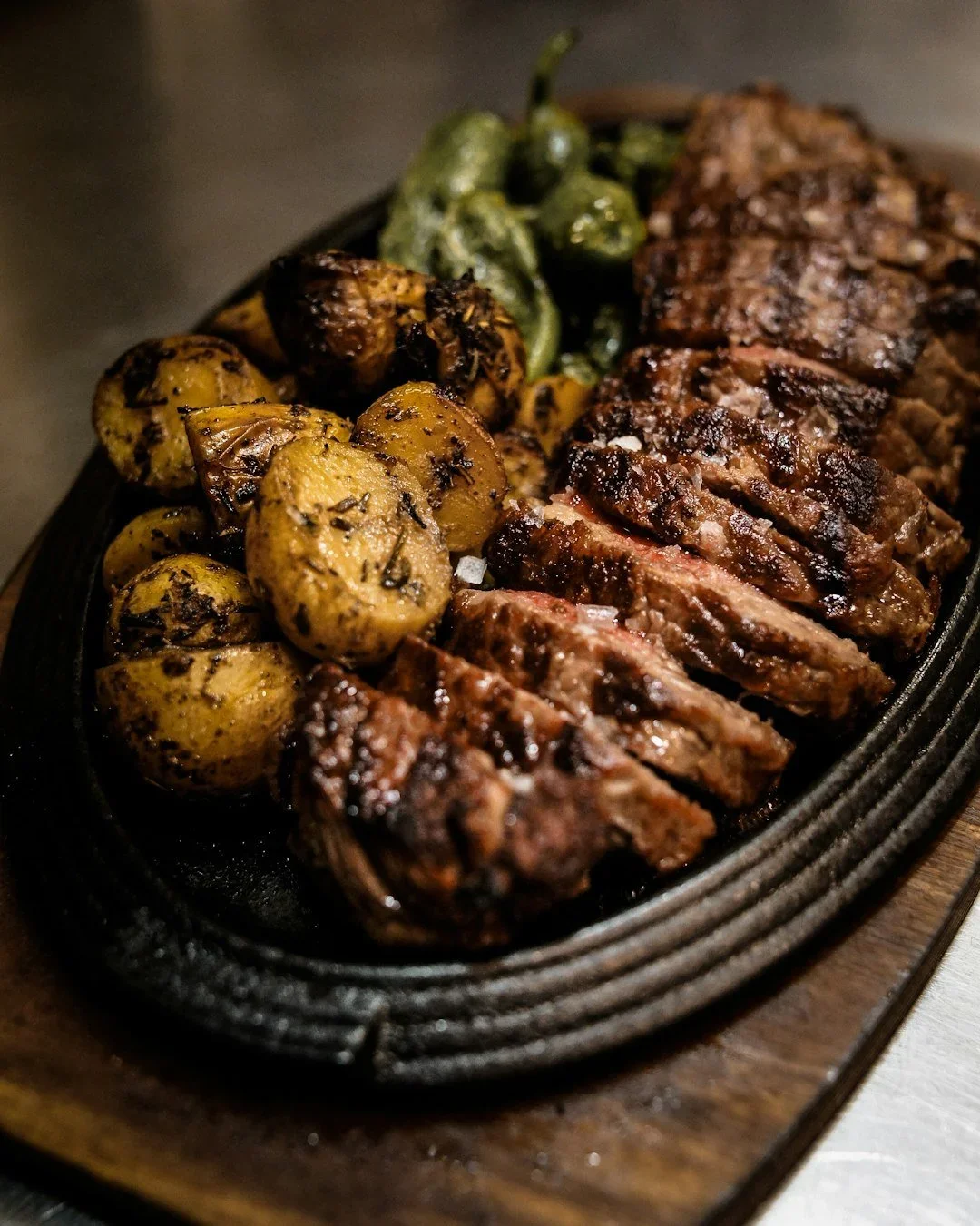 Side of Grass-Fed Beef