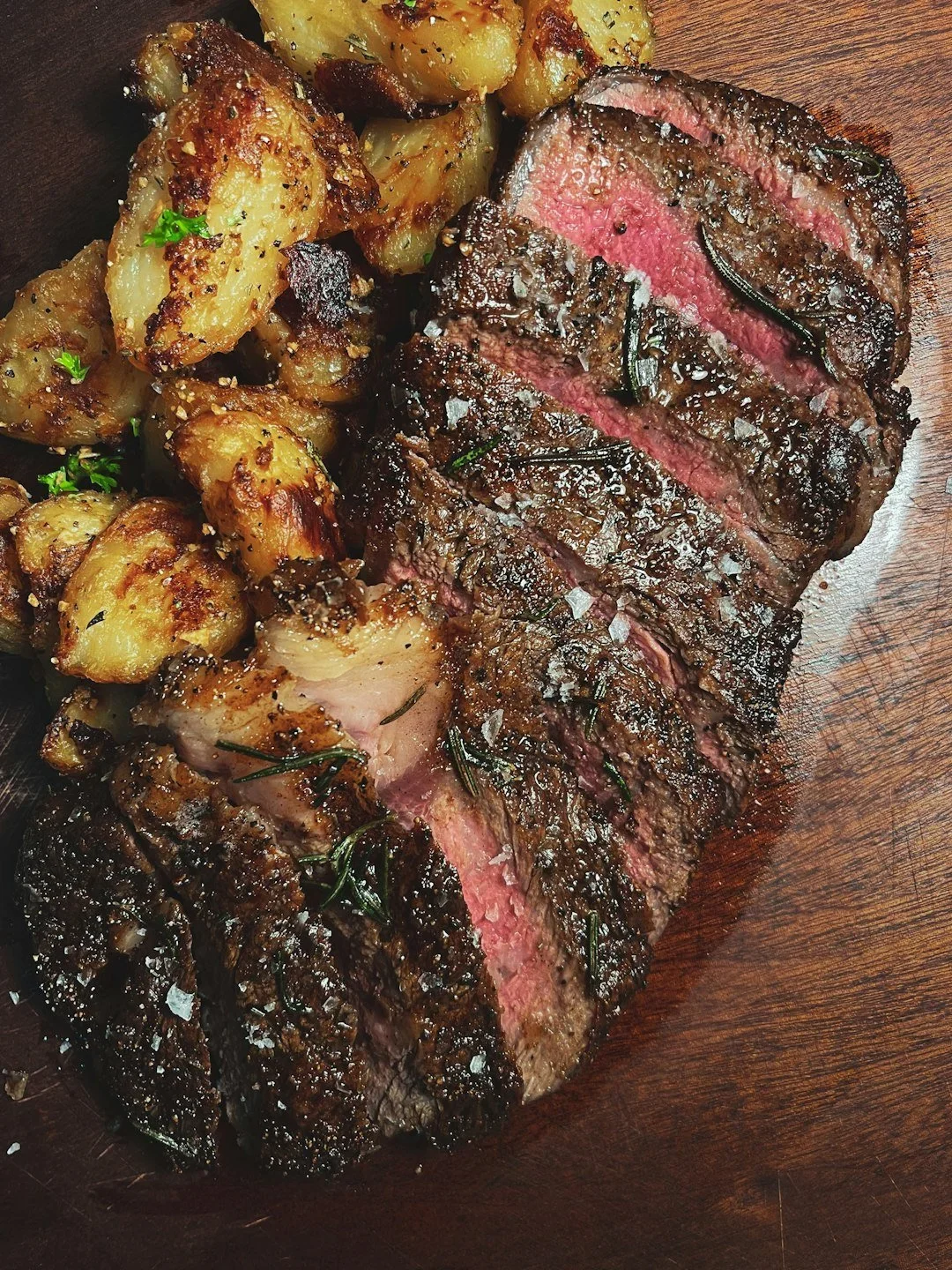 Quarter of Grass-Fed Beef