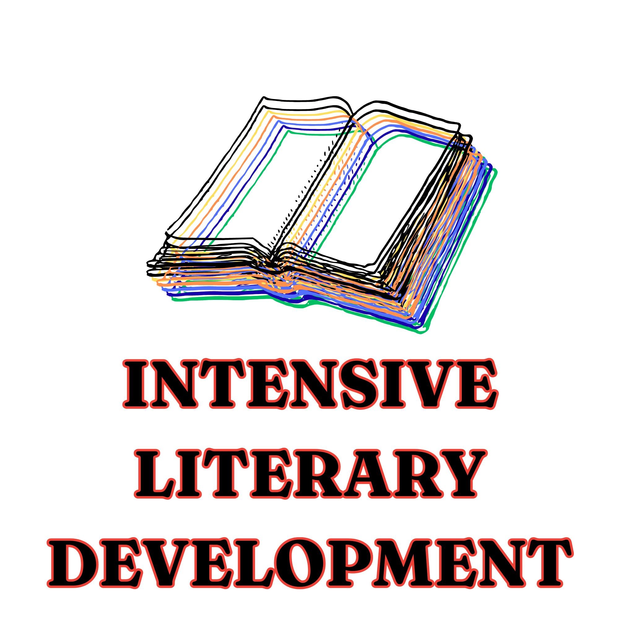 Intensive Literary Development