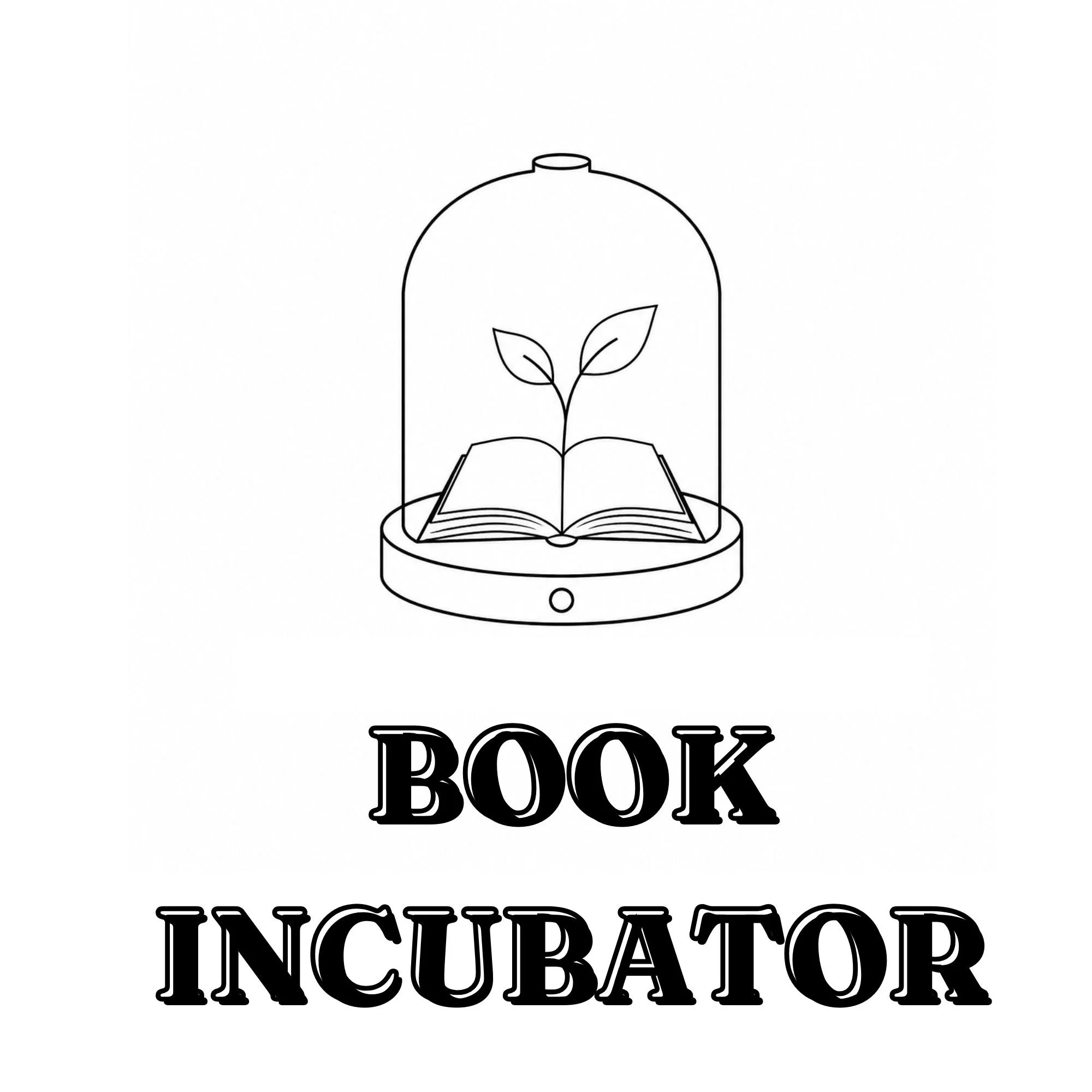 Book Incubator