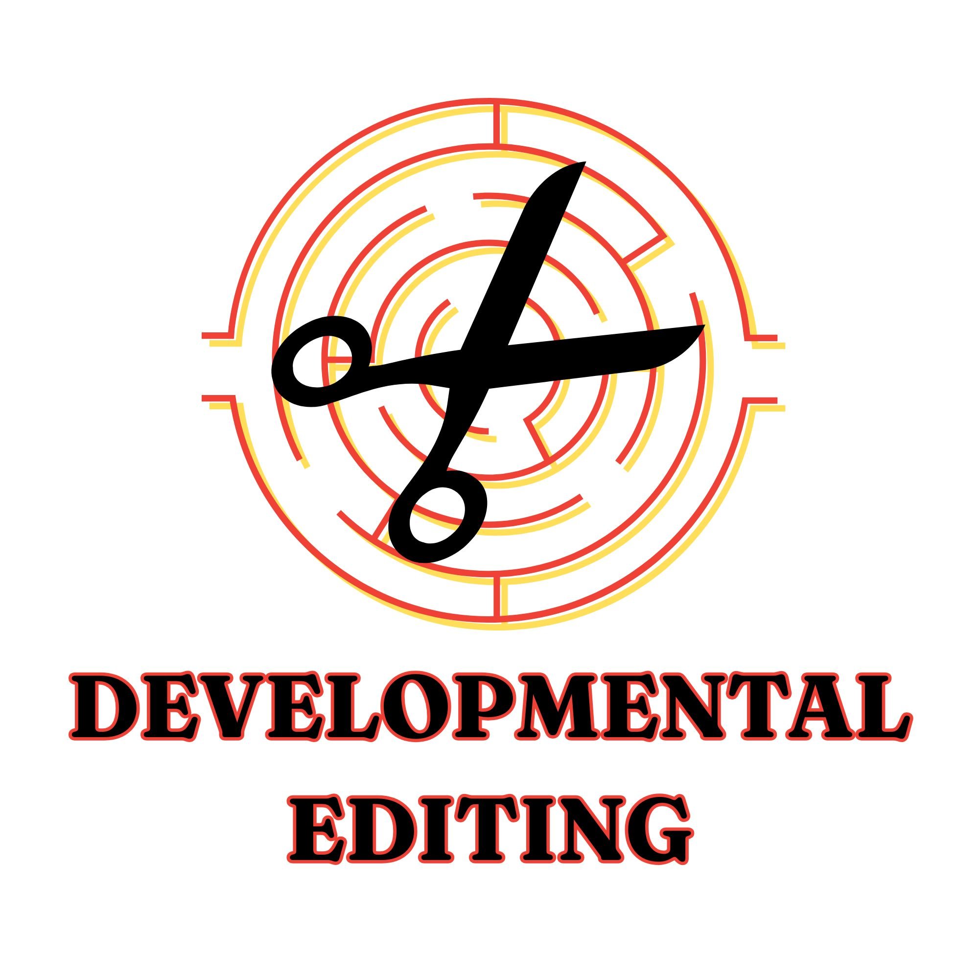 Developmental Editing