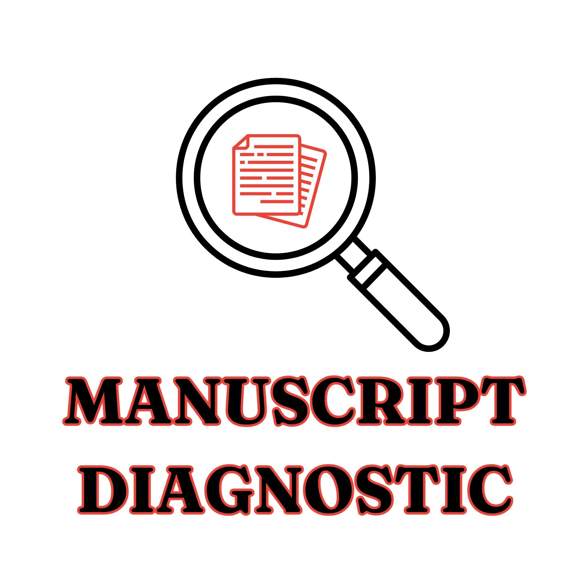 Manuscript Diagnostic