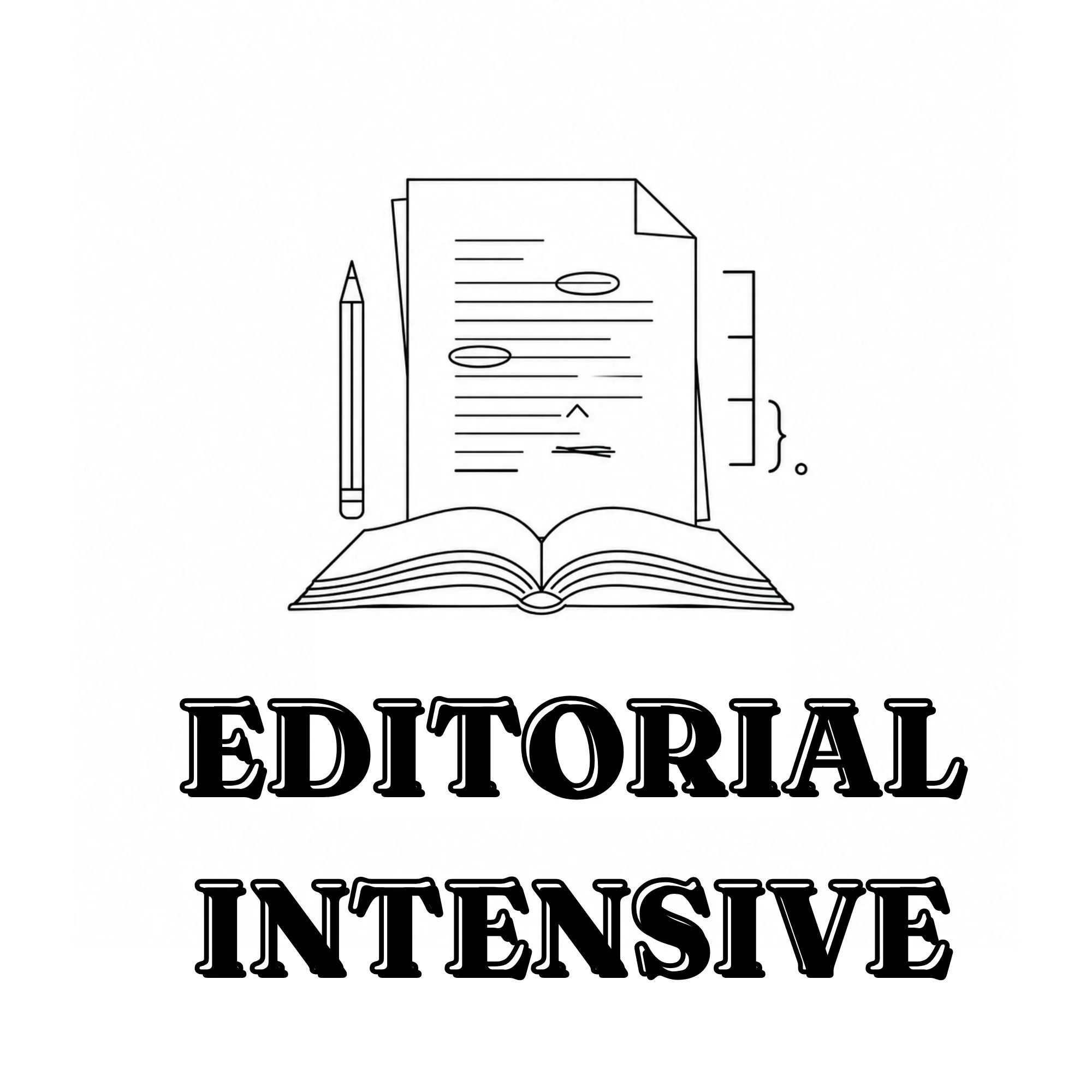 Editorial Intensive