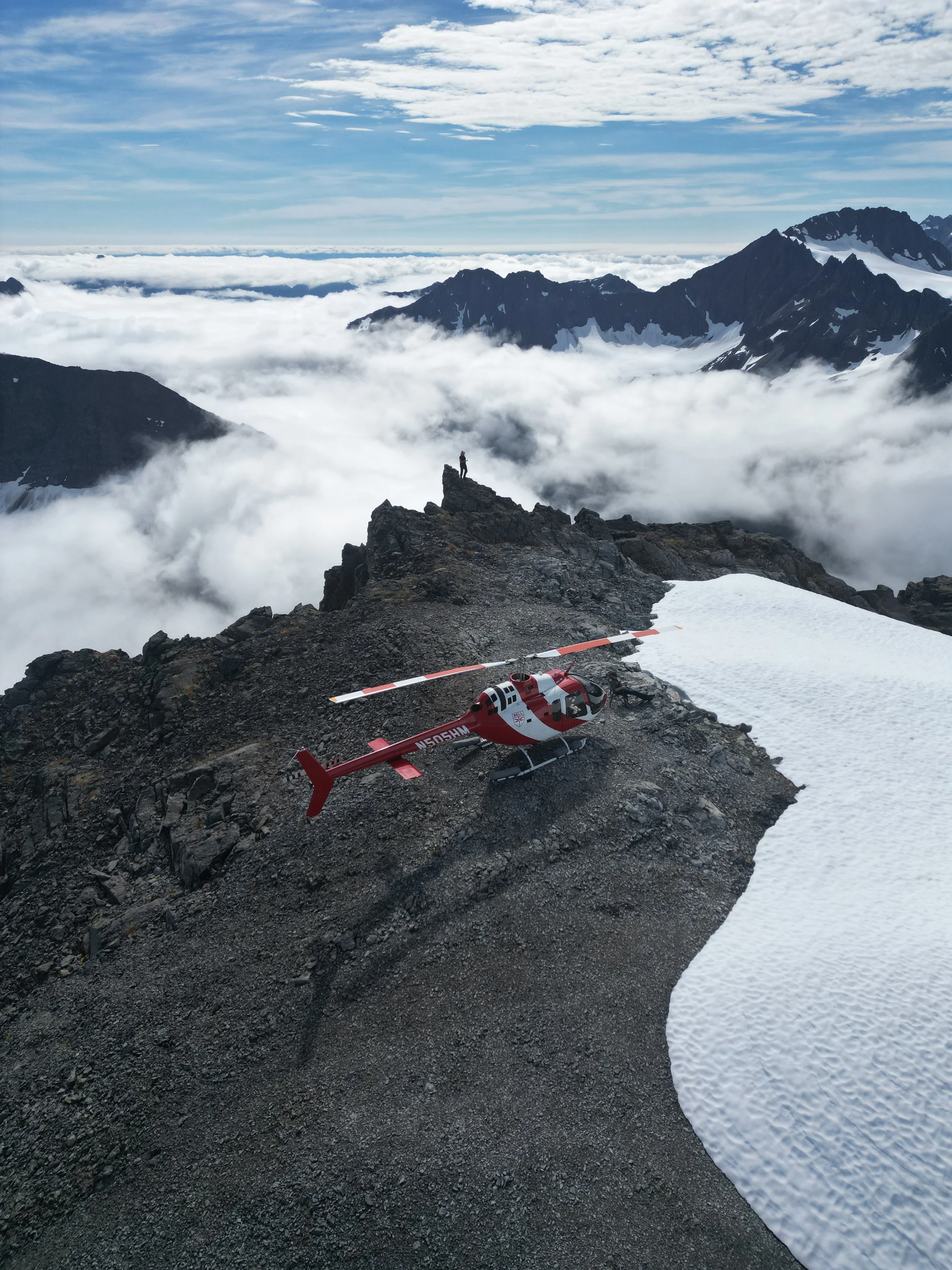 Alaska Pilot Training