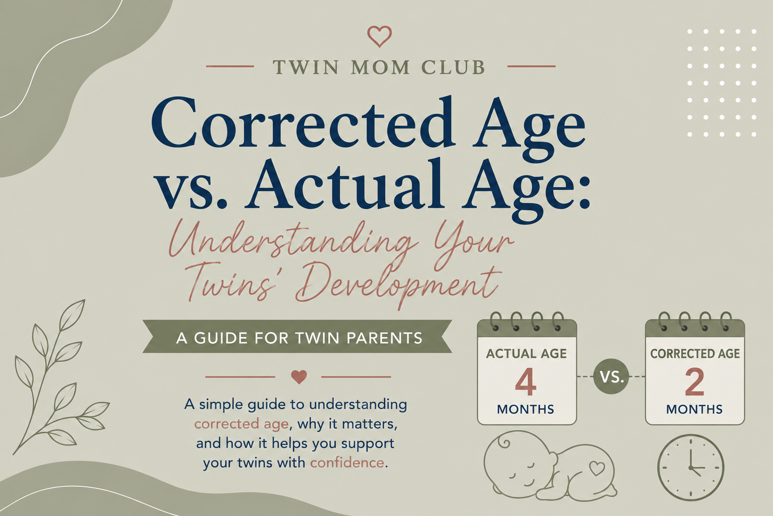 corrected-age-vs-actual-age