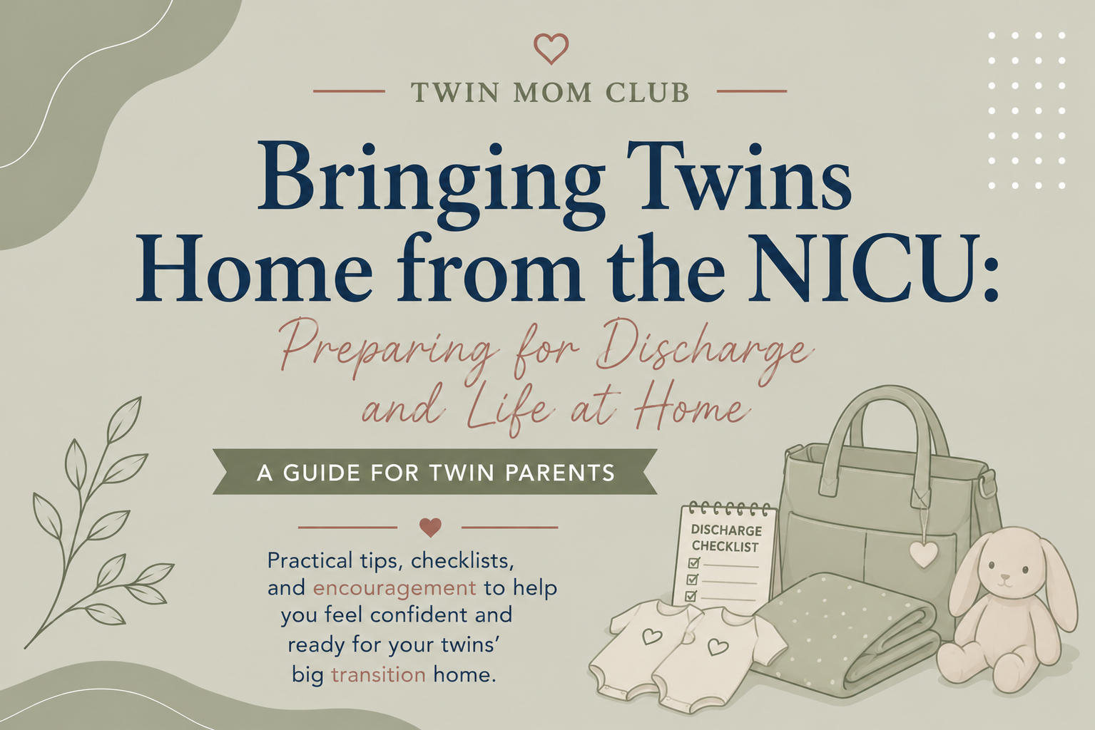 bringing-twins-home-from-nicu
