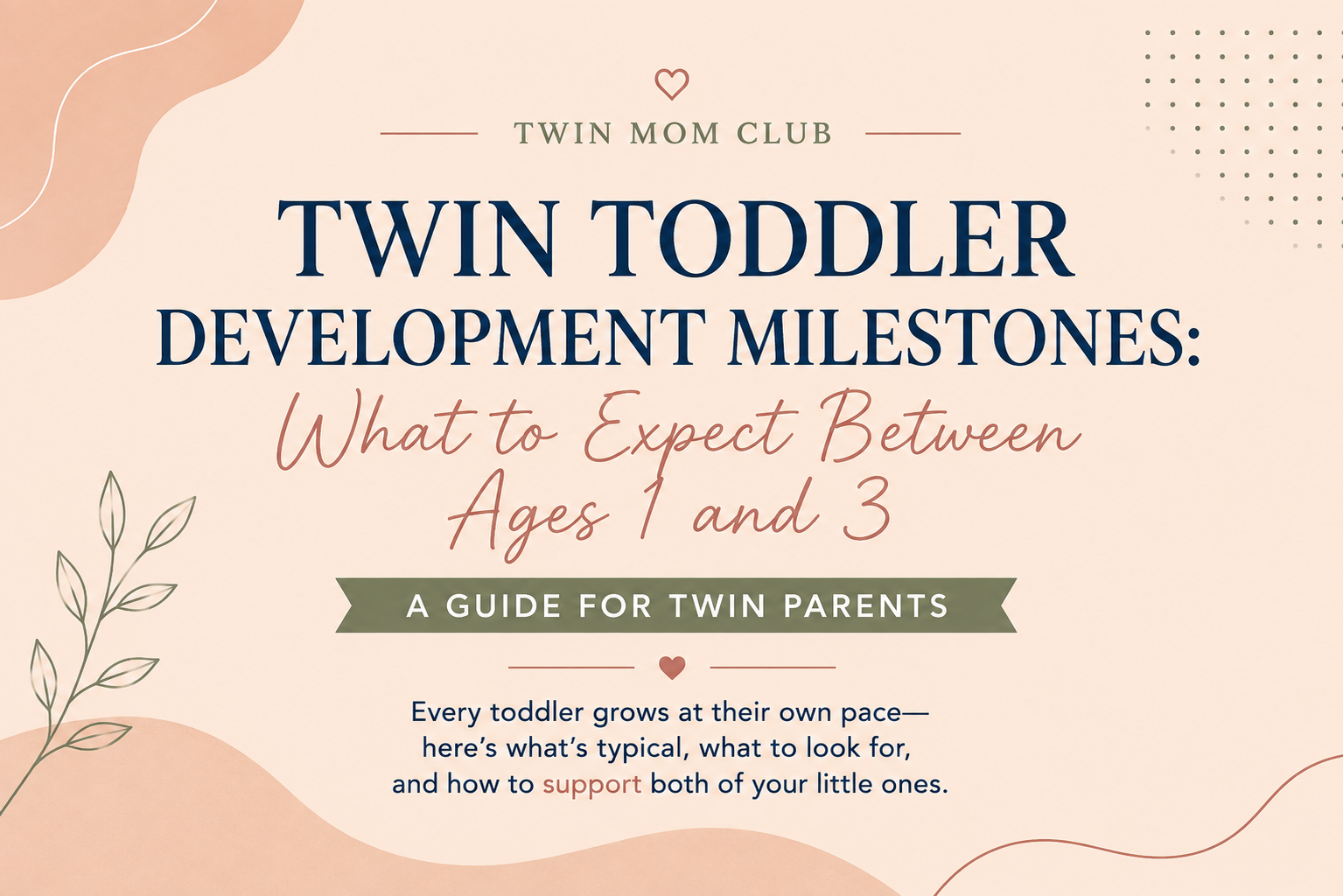 twin-toddler-developmental-milestones