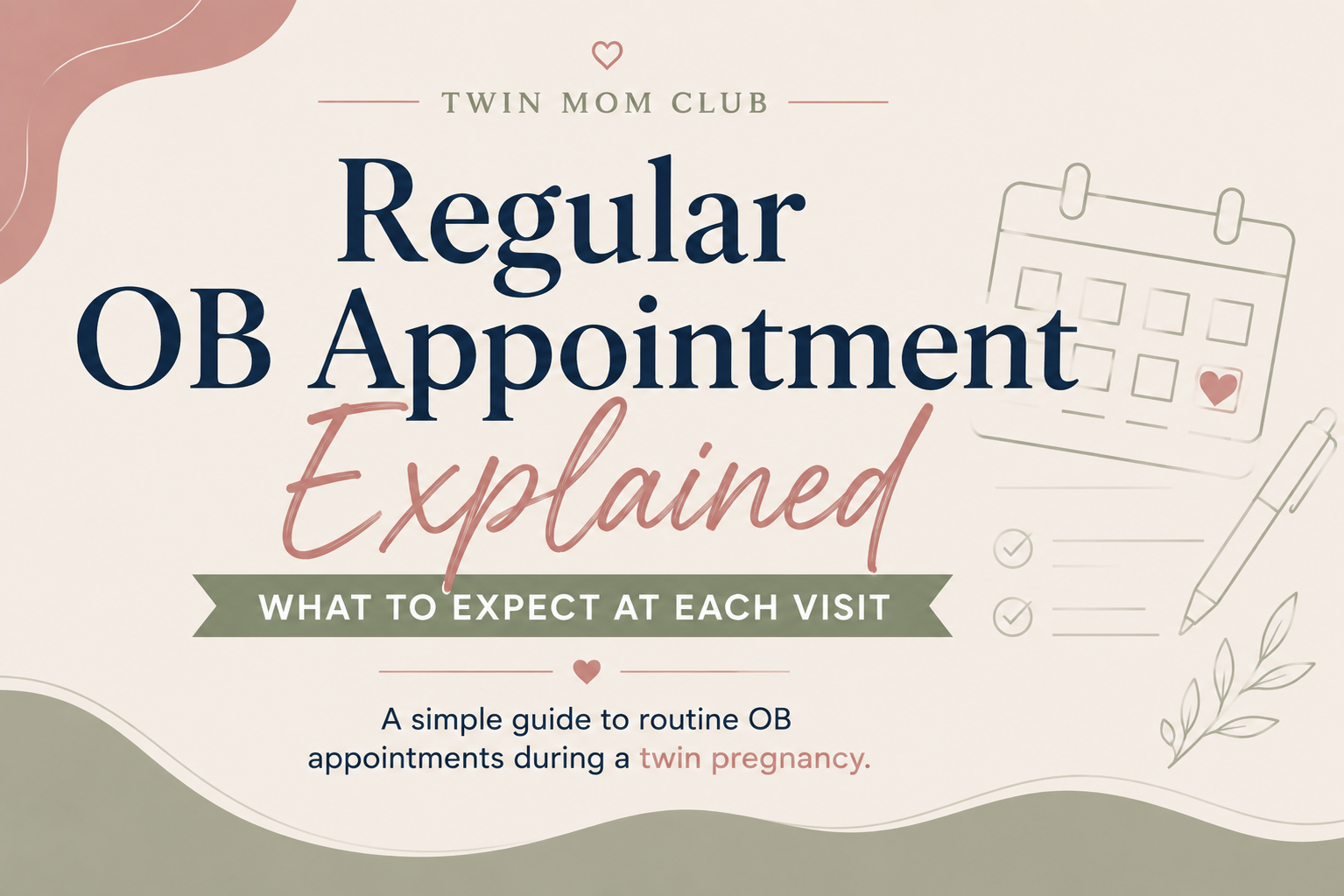 regular-twin-ob-appointment