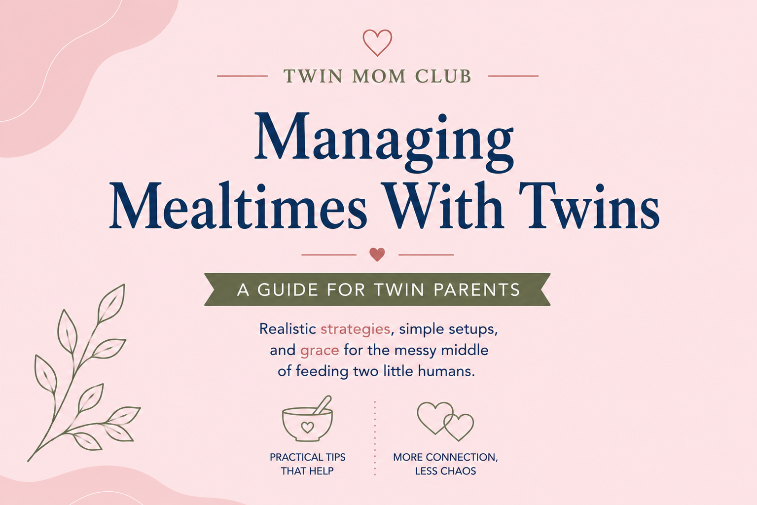 managing-mealtime-with-twins