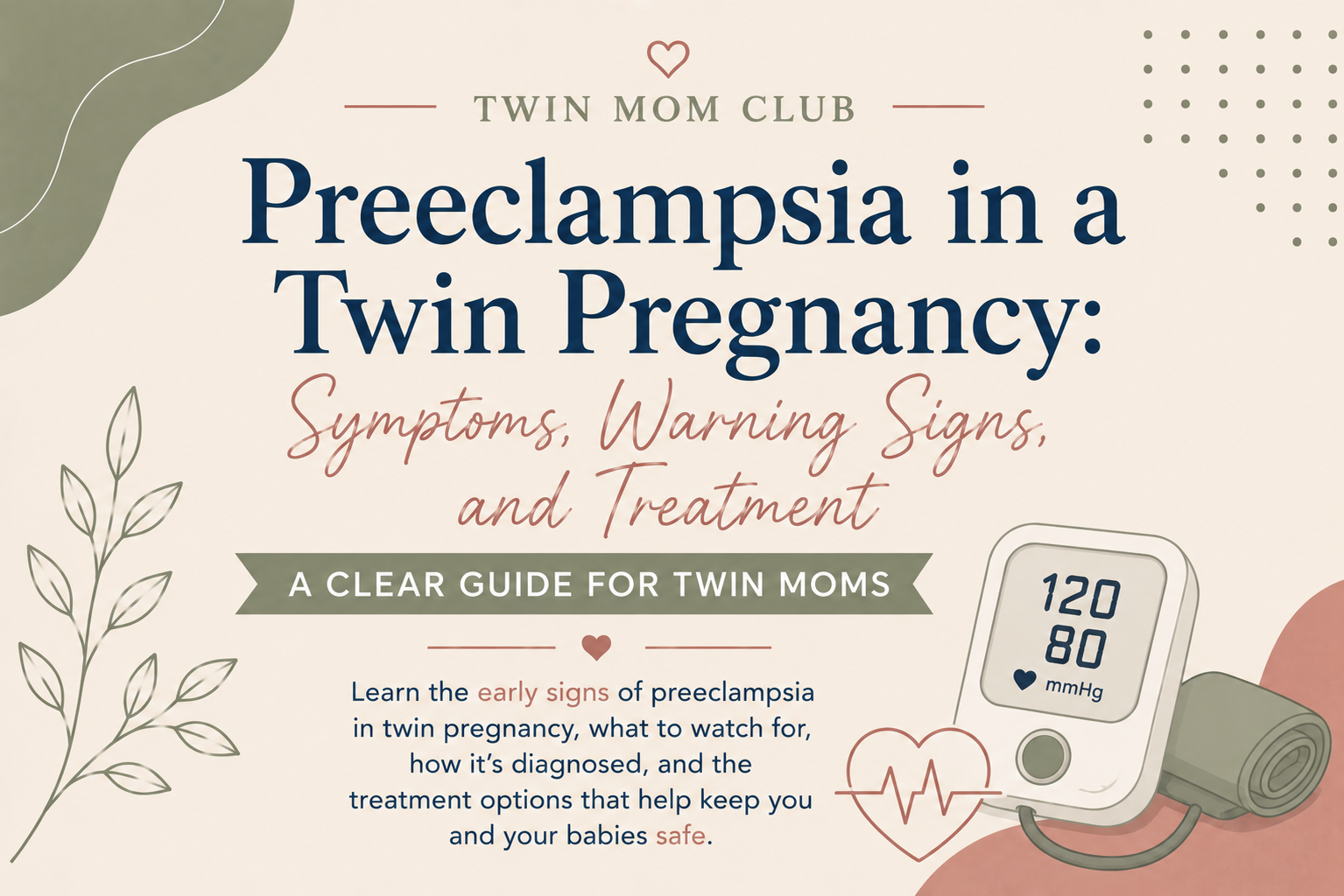 preeclampsia-in-twin-pregnancy