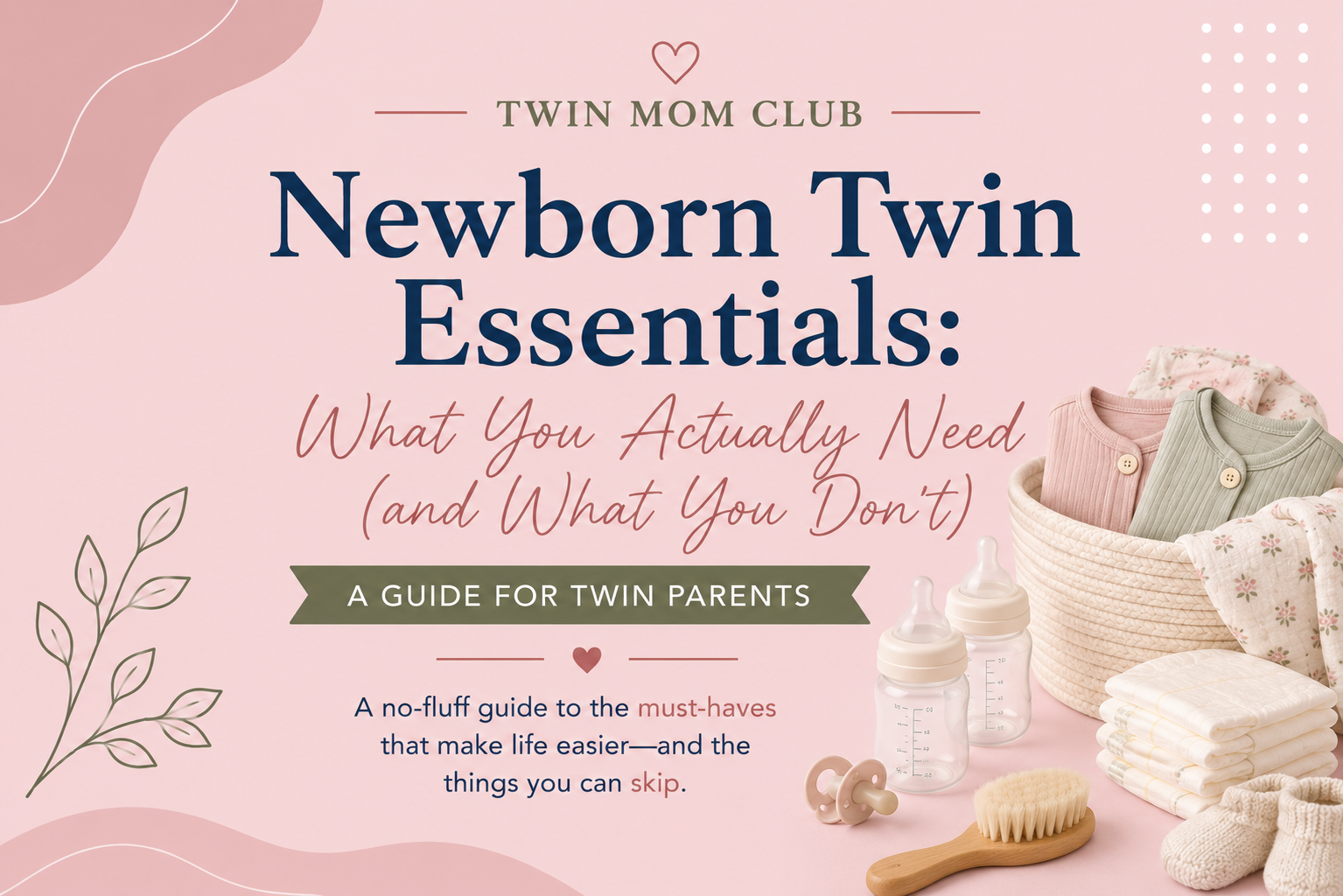 twin-newborn-essentials