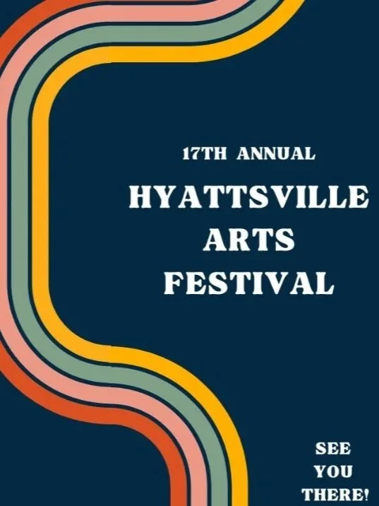 Hyattsville Arts Festival