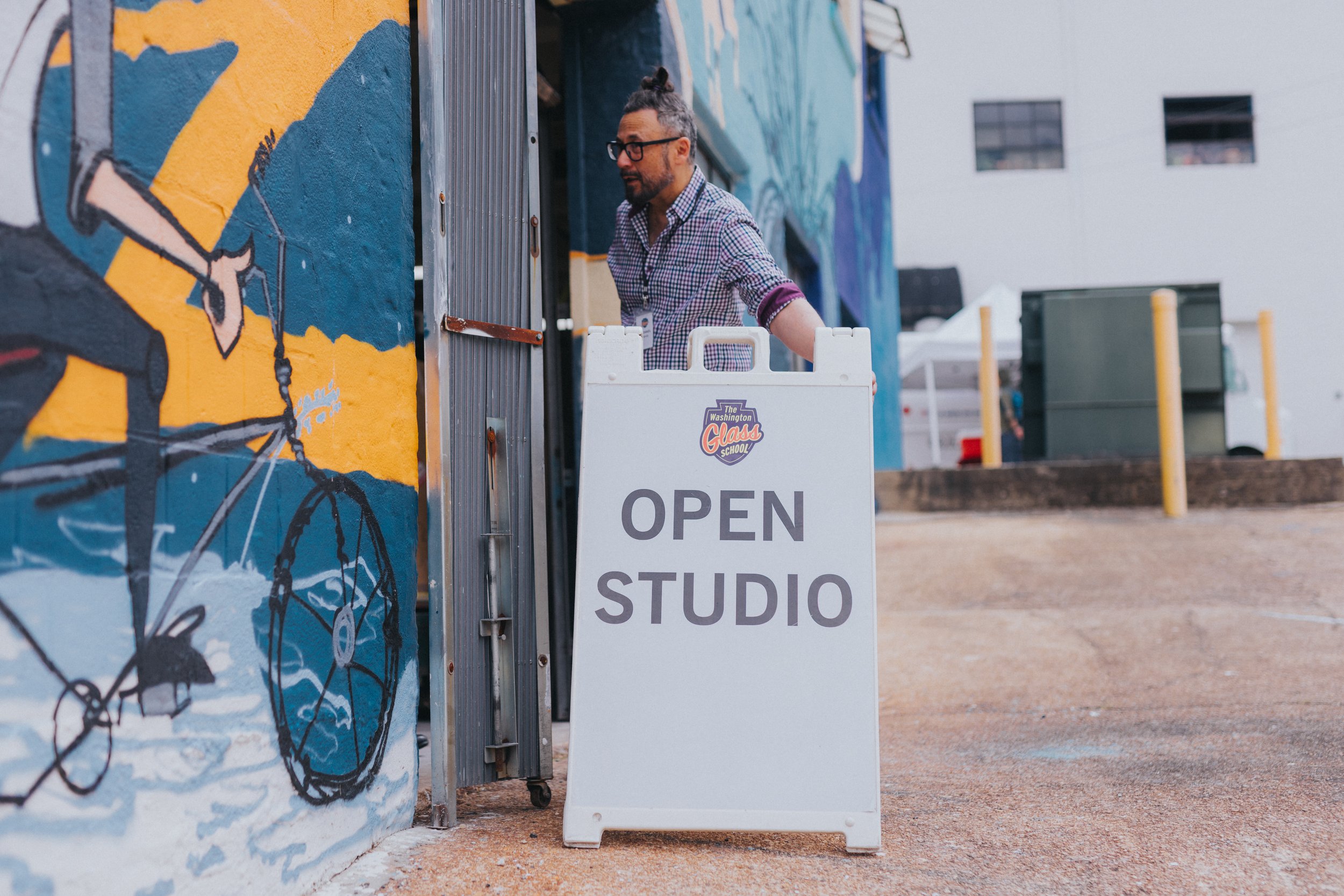 Gateway Open Studios Tour 2027