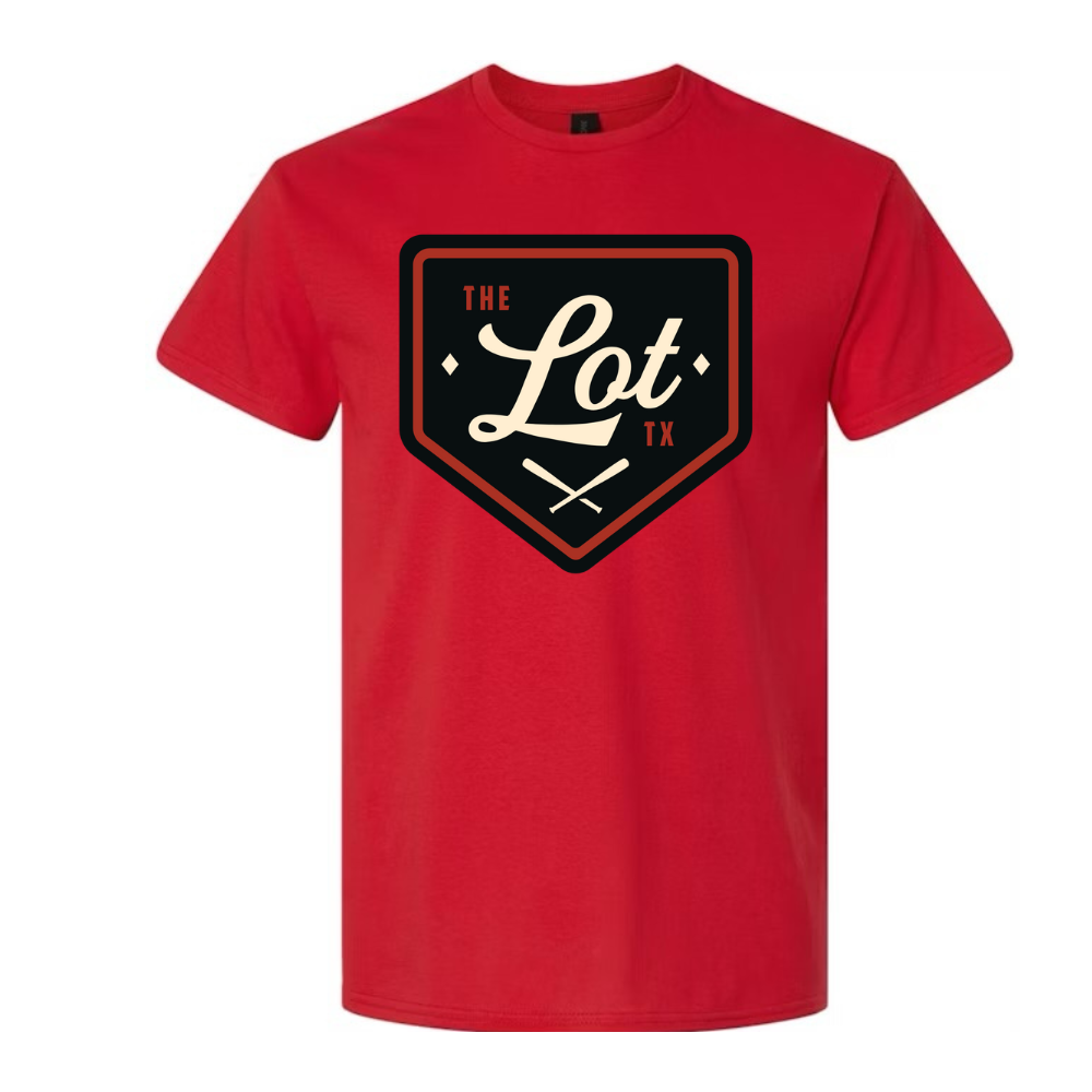 ADULT PERFORMANCE LOT SHIRT