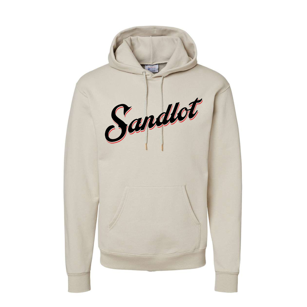 ADULT SCRIPT CHAMPION SWEATSHIRT