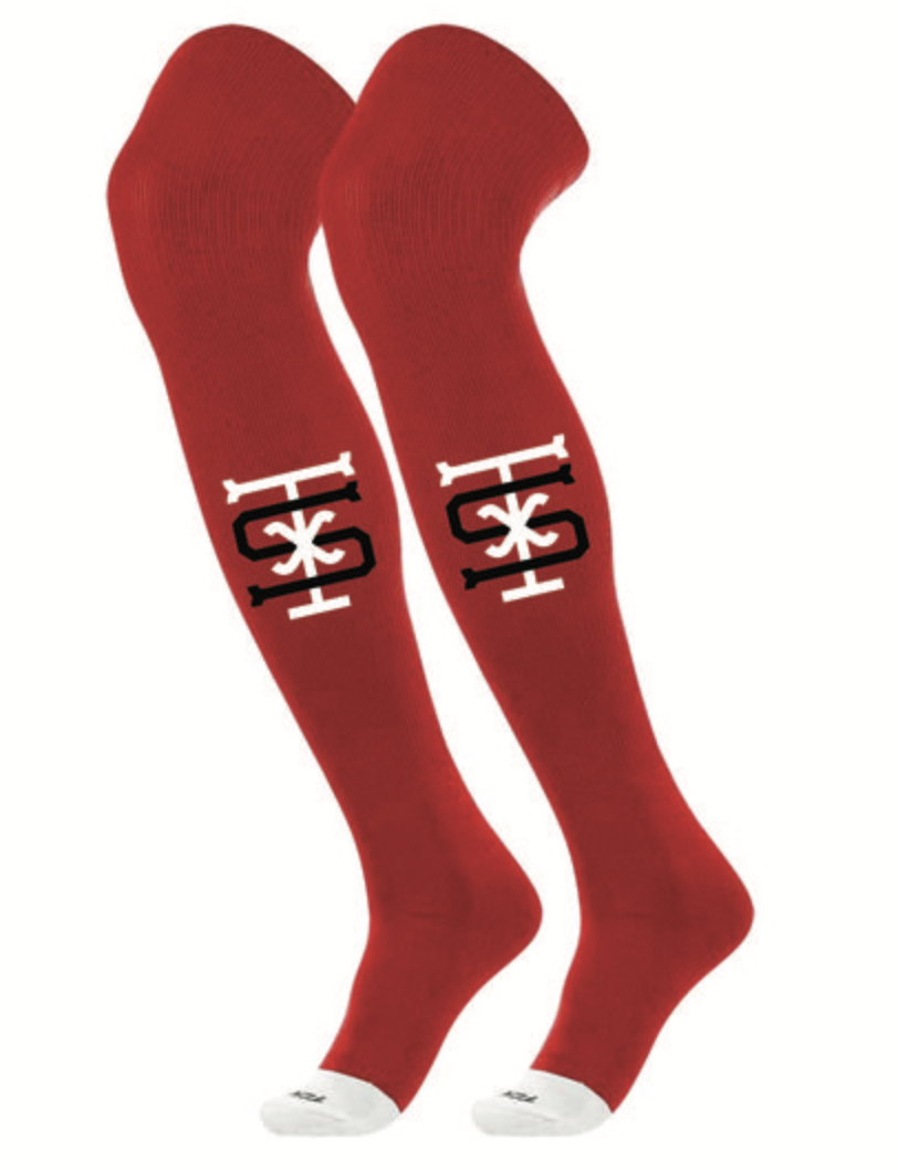 TEXAS SANDLOT SOCKS
