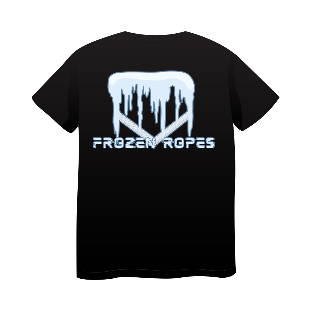 YOUTH FROZEN ROPES T-SHIRT
