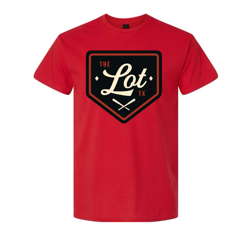 YOUTH PERFORMANCE LOT T-SHIRT